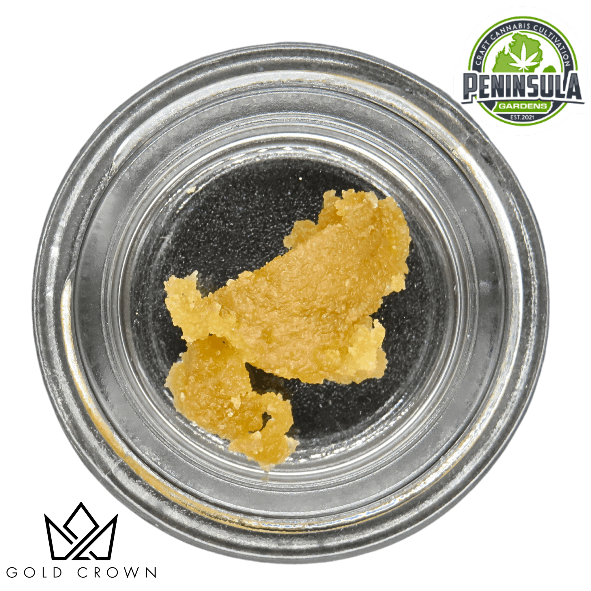 Cured Budder (1g)- Slapz - image 1