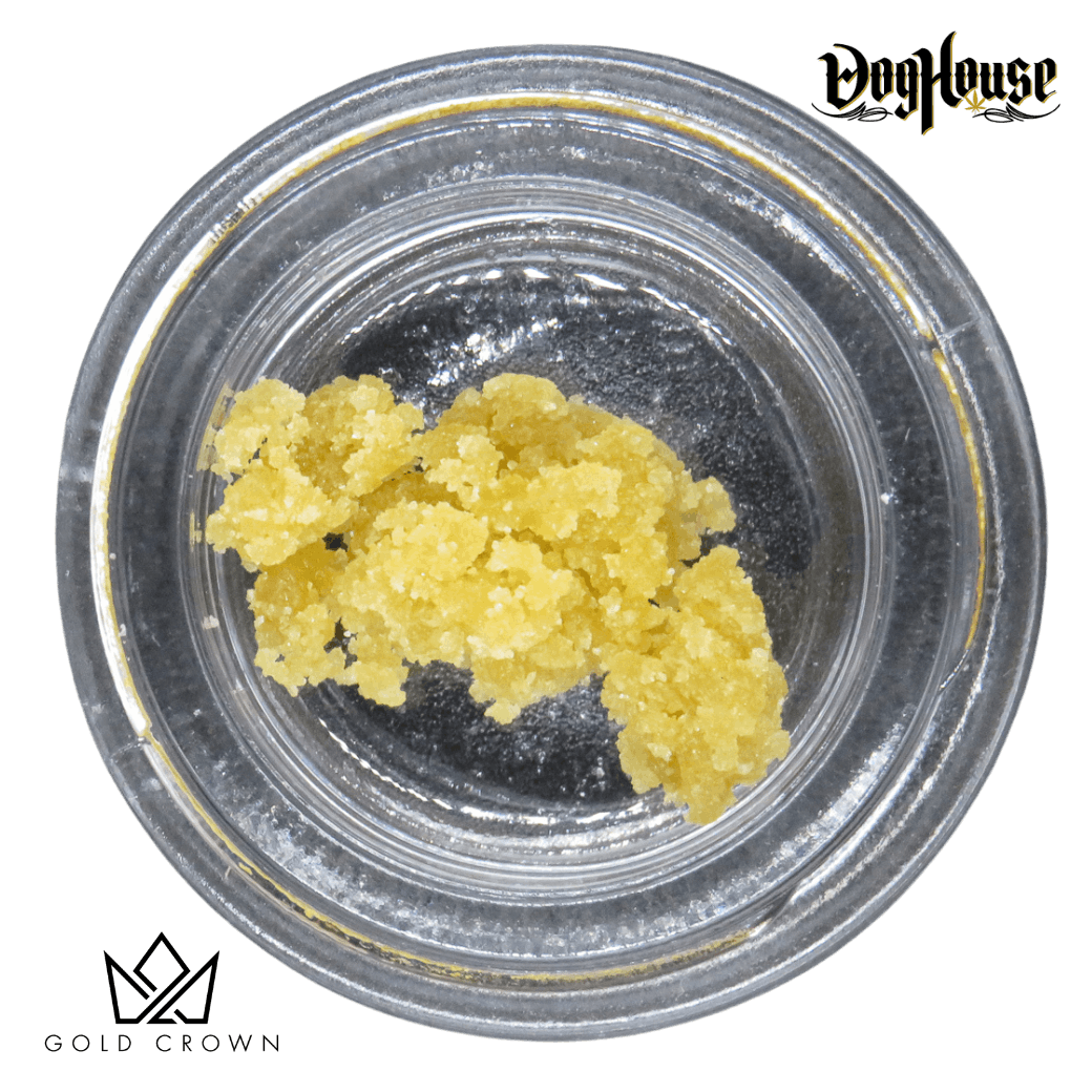 Cured Budder (1g)- Smacks - image 1