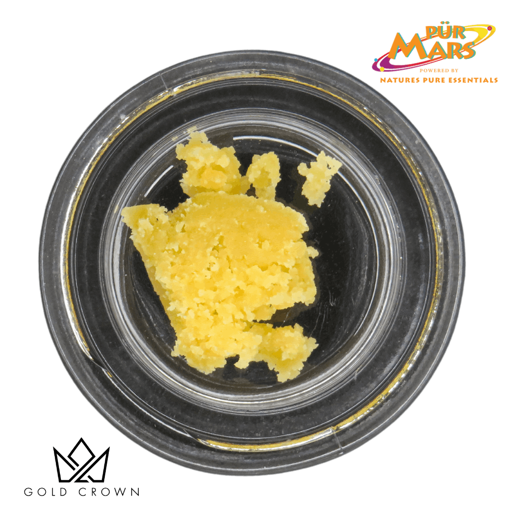 Cured Budder (1g)- Sophie's Breath - image 1