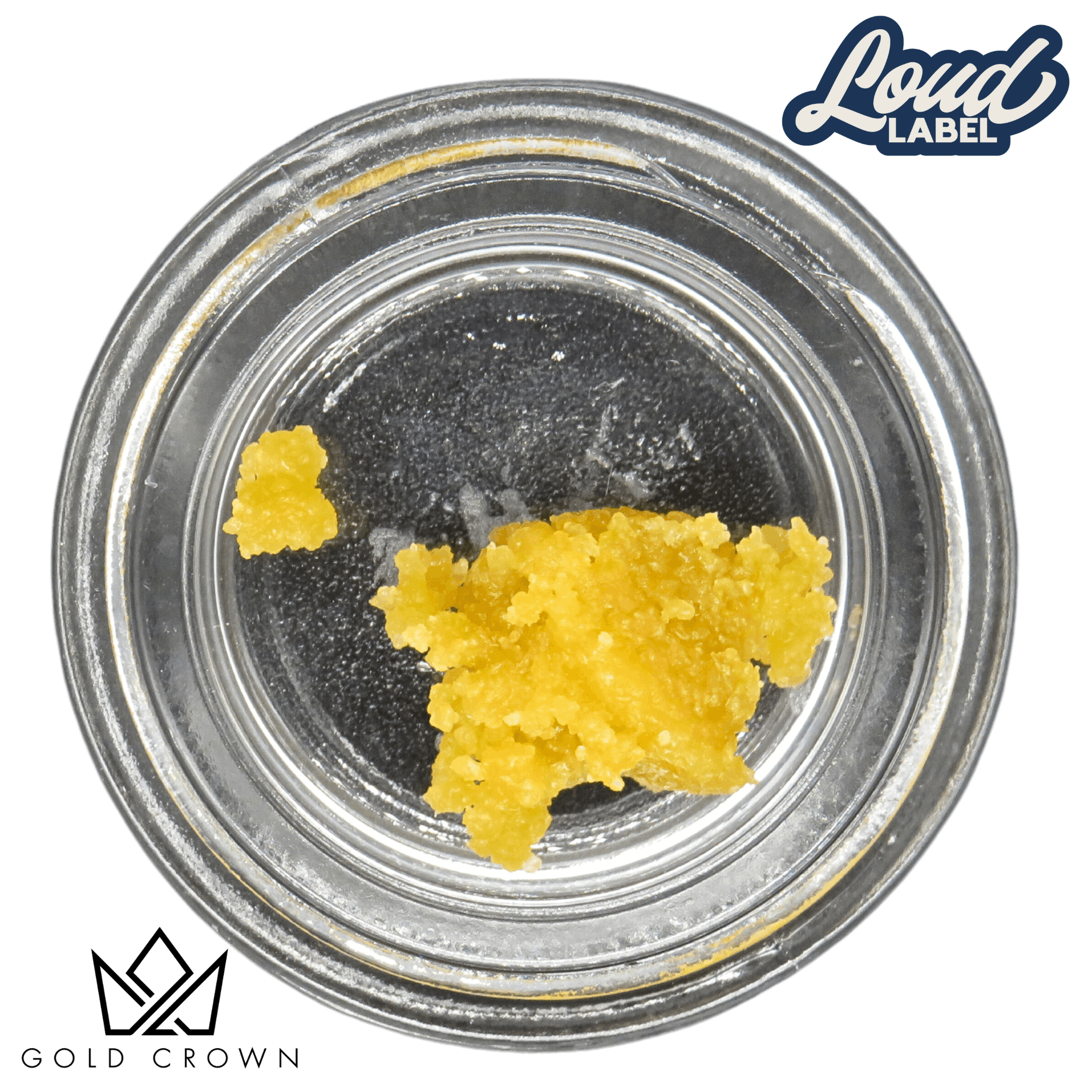 Cured Budder (1g)- Sour Runtz - image 1