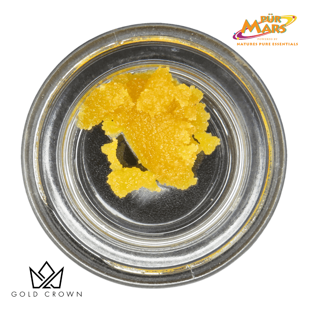 Cured Budder (1g)- Sugar Cookies - image 1