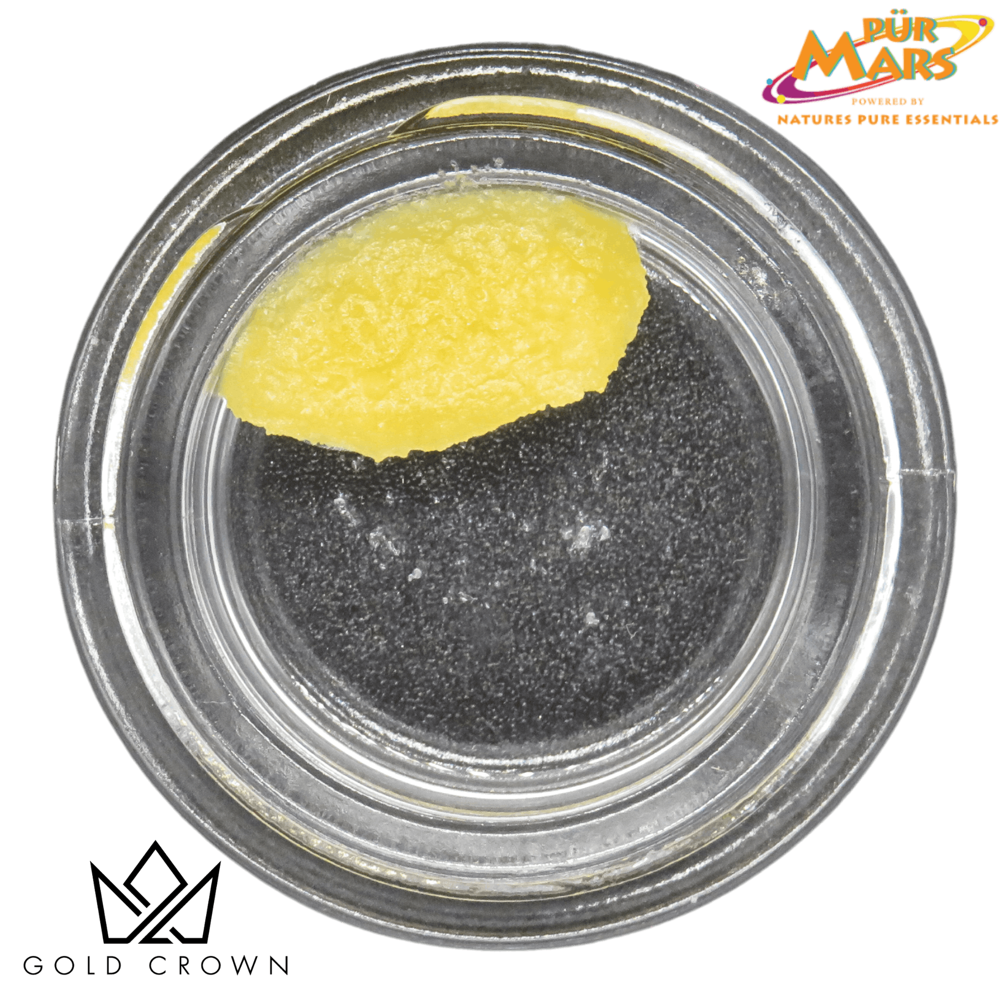 Cured Budder (1g)- Sugar Mill - image 1
