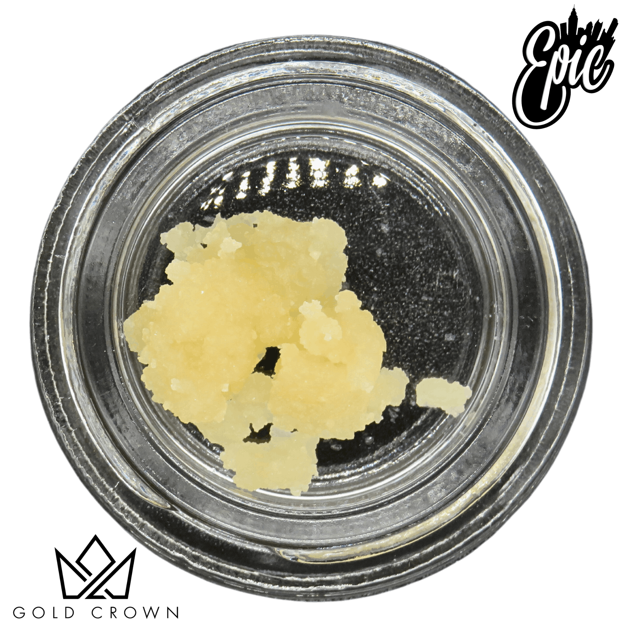 Cured Budder (1g)- Wedding Cake - image 1