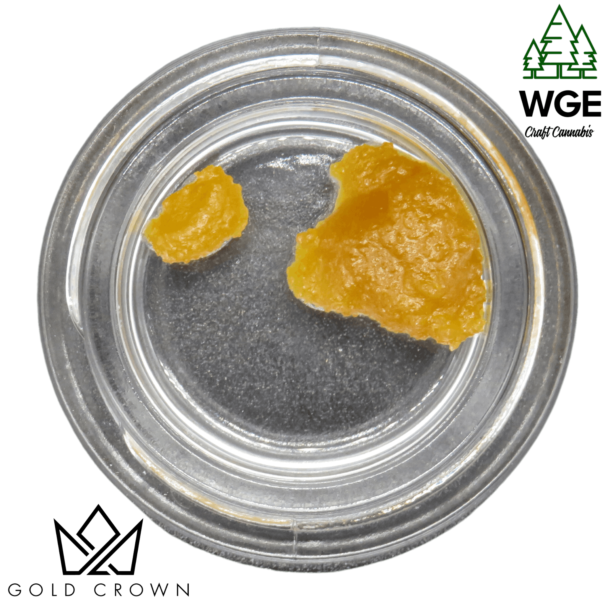 Cured Budder (1g)- White Truffle Cheese - image 1