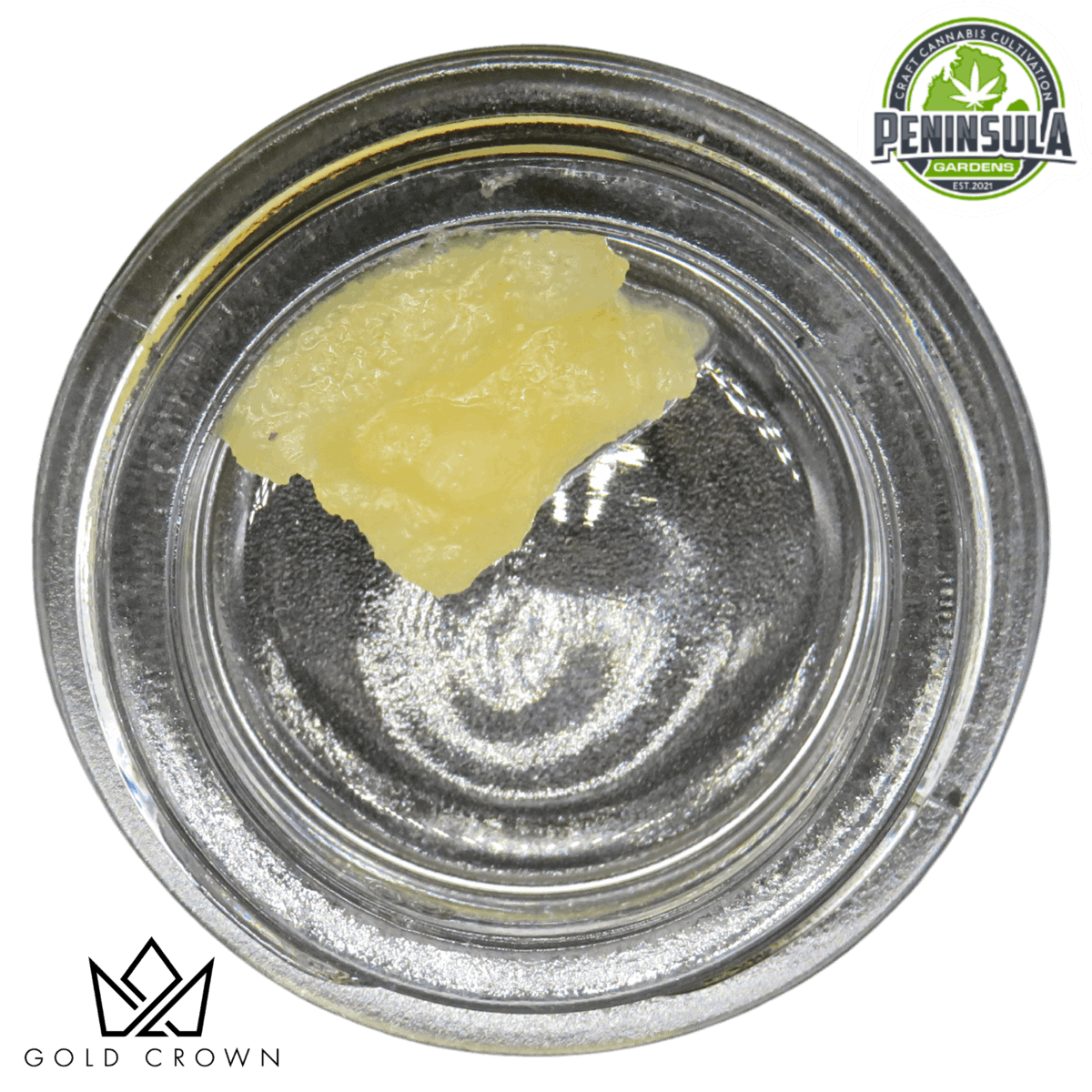 Cured Resin (1g)- Cherry Poptart - image 1