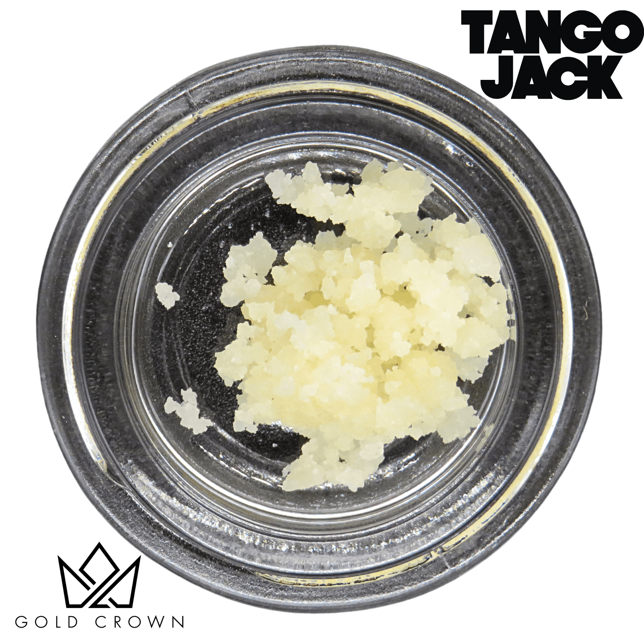 Cured Resin (1g)- Gelato - image 1
