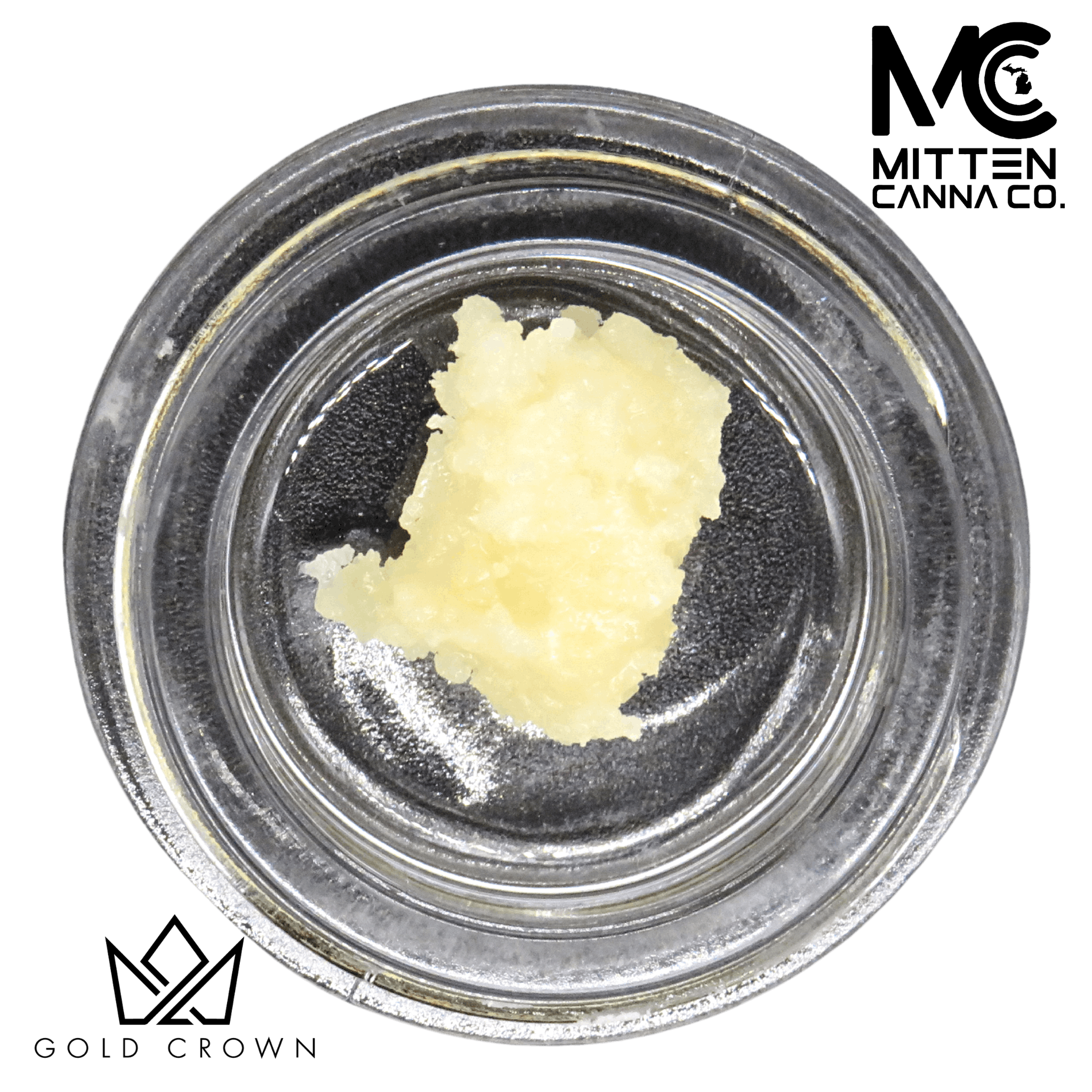 Cured Resin (1g)- Macflurry - image 1
