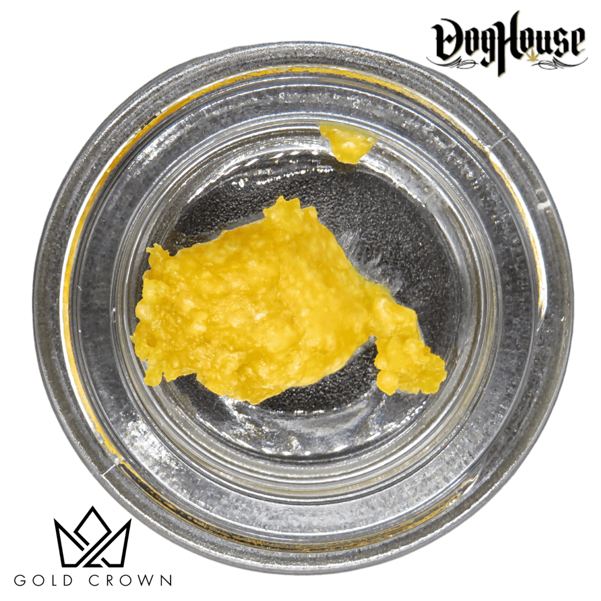 Cured Resin (1g)- Thizzlez - image 1