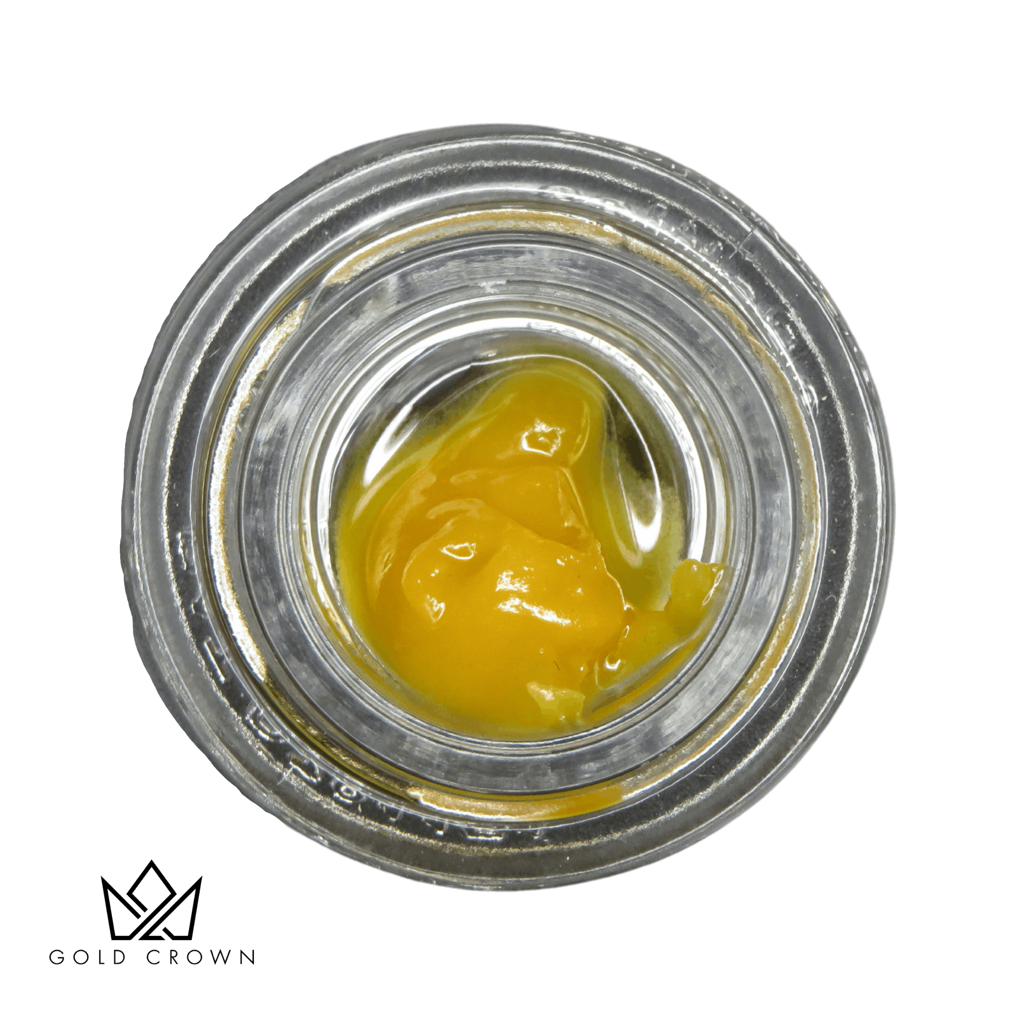 Live Budder (1g)- Pre-98 Bubba Kush - image 2