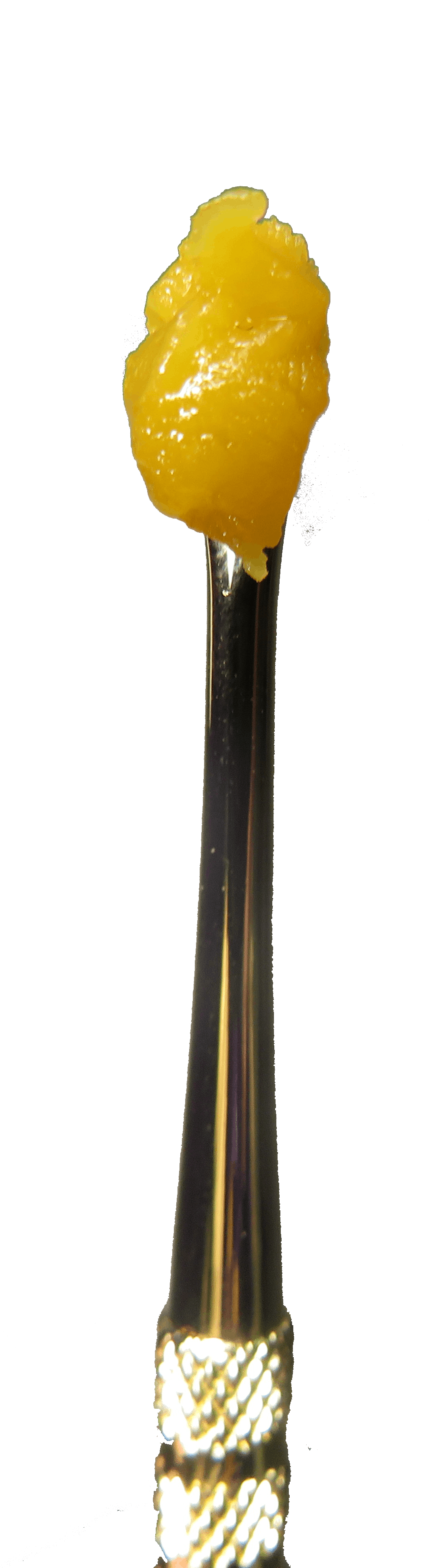Live Budder (1g)- Pre-98 Bubba Kush - image 1