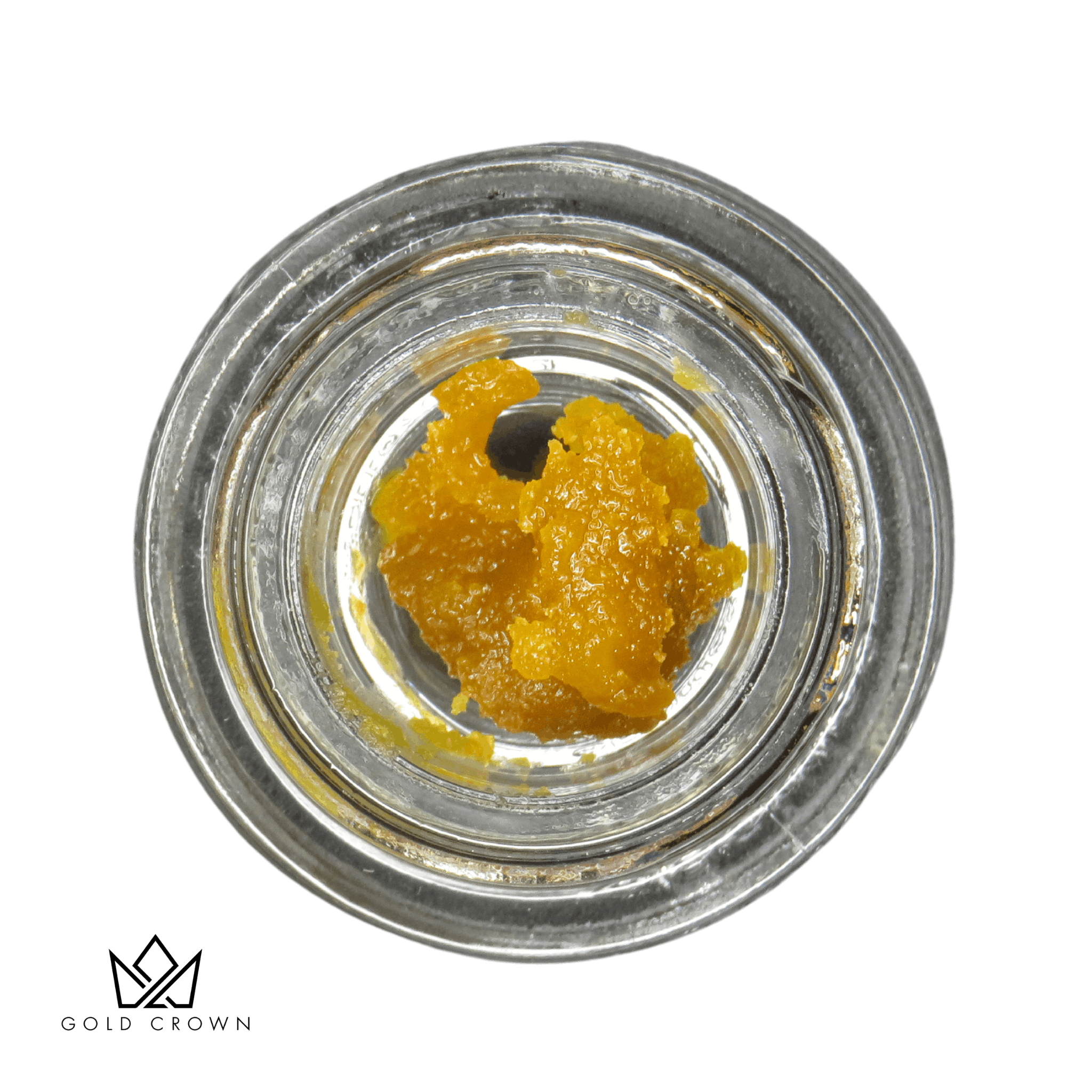 Live Budder (1g)- Purple Trainwreck - image 2