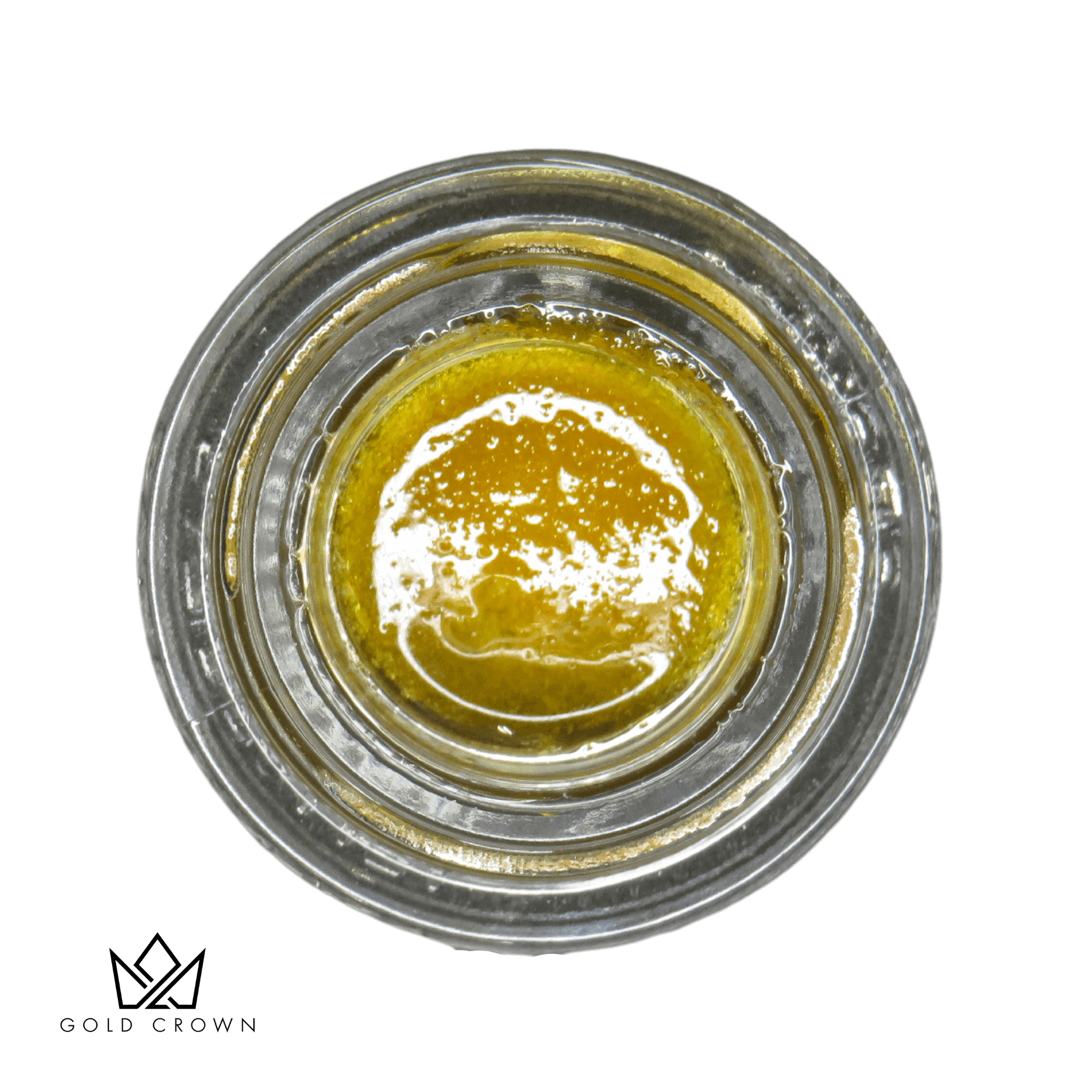Live Resin (1g)- Pre-98 Bubba Kush - image 2