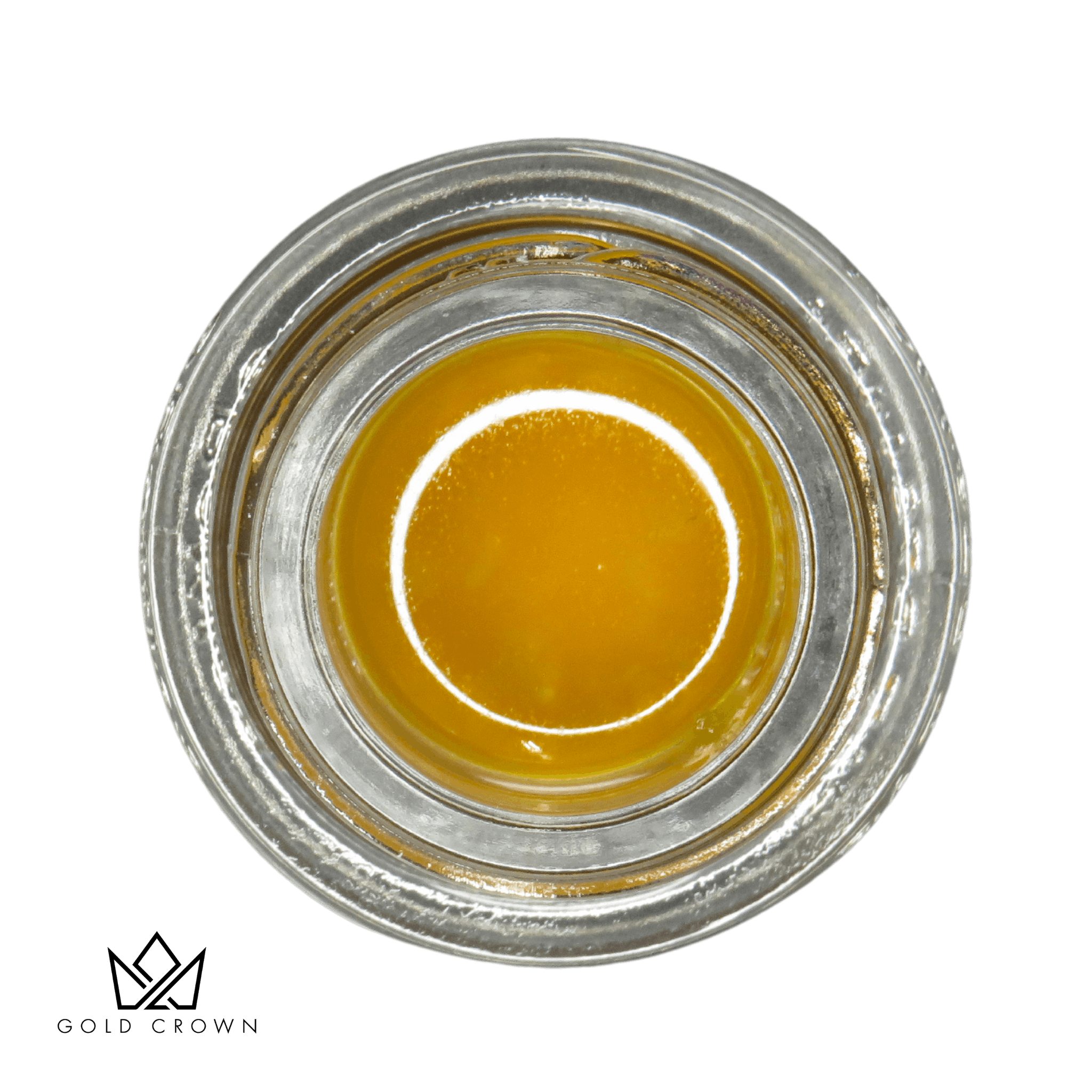 Live Resin (1g)- Purple Trainwreck - image 1