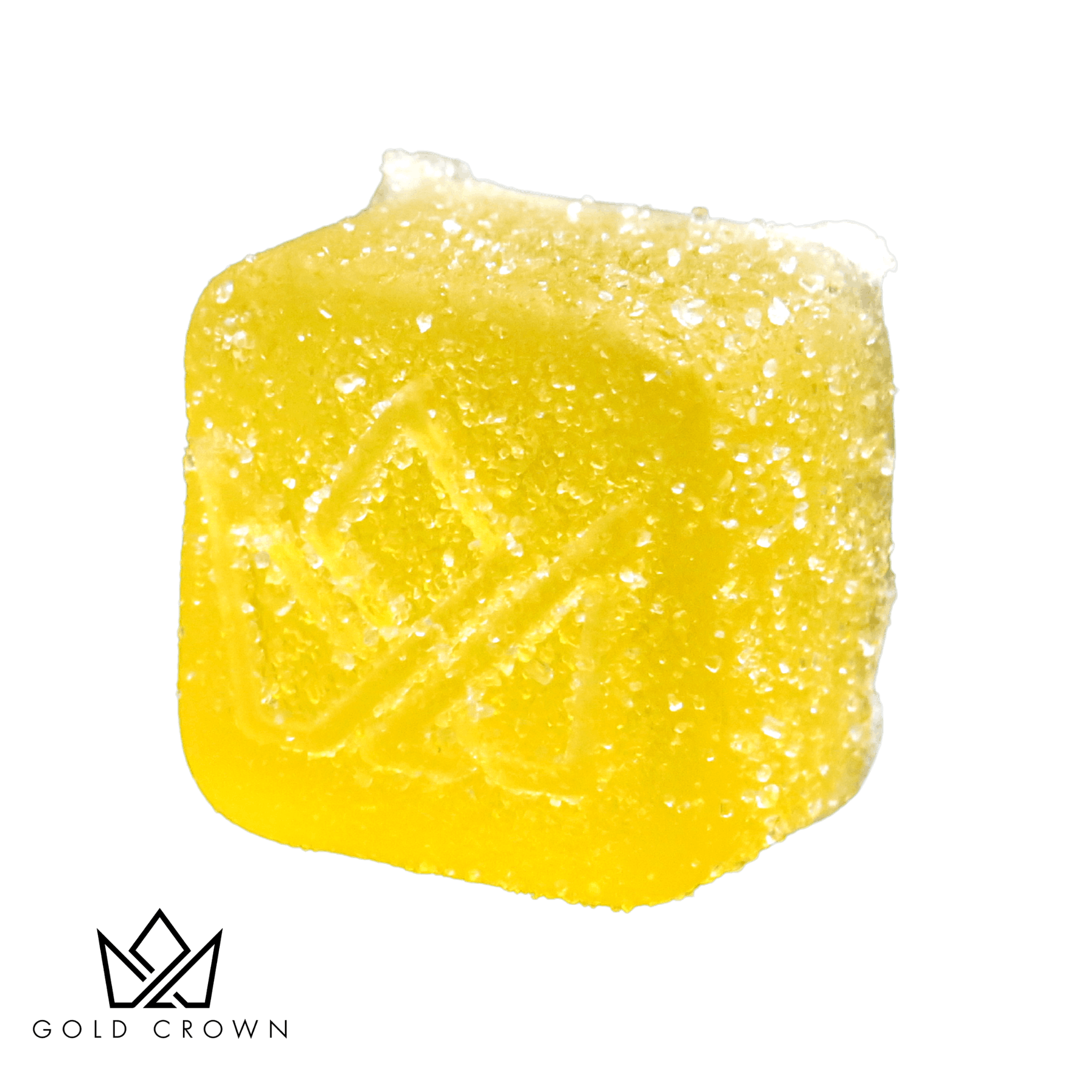 Live Resin Gummies 10mg (200mg)- Mango Margarita - image 2