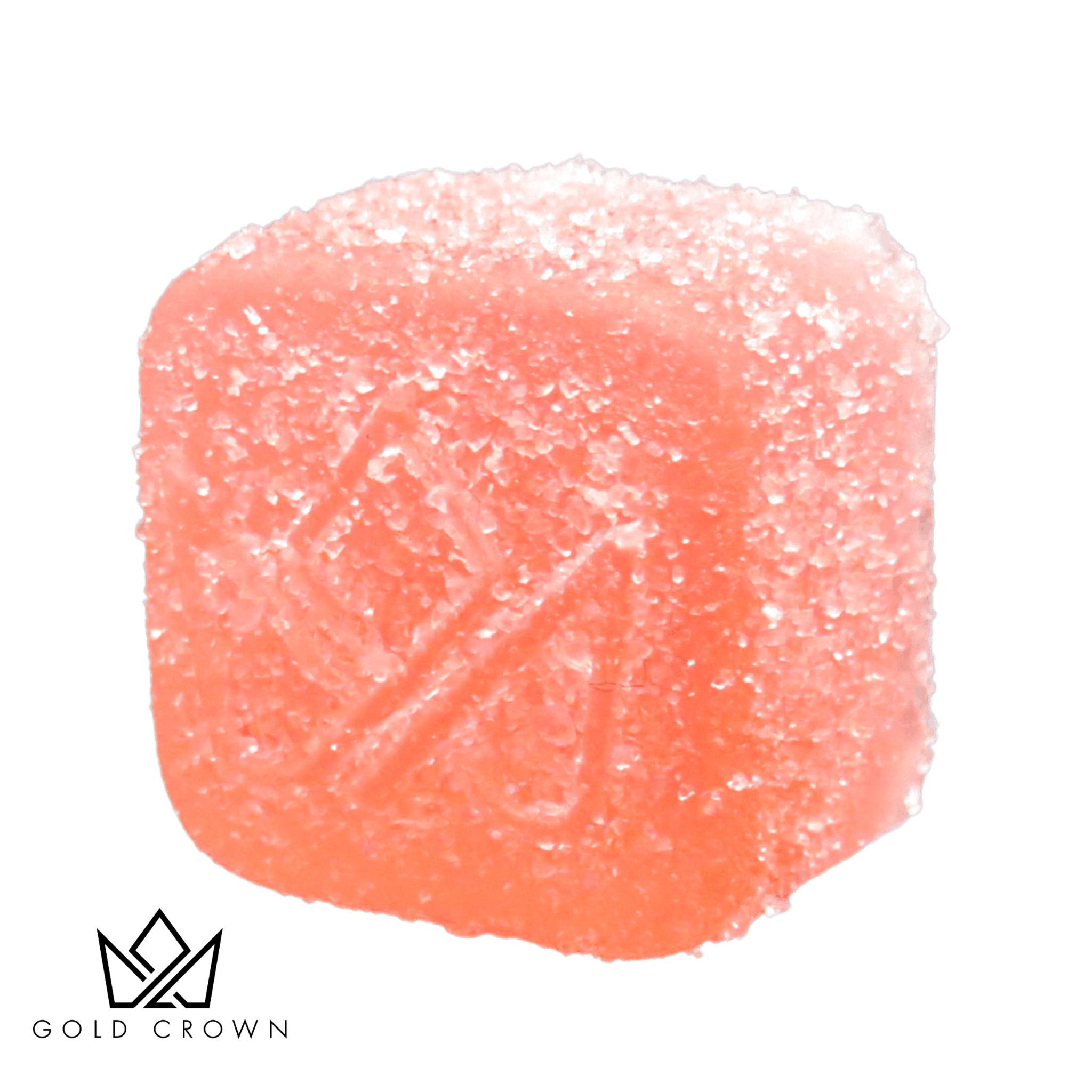 Live Resin Gummies 10mg (200mg)- Strawberry Daiquiri - image 2