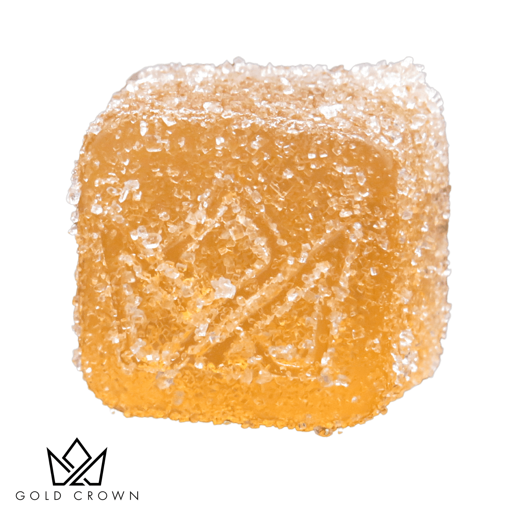 Live Resin Gummies 10mg (200mg)- Tropical Passion - image 2