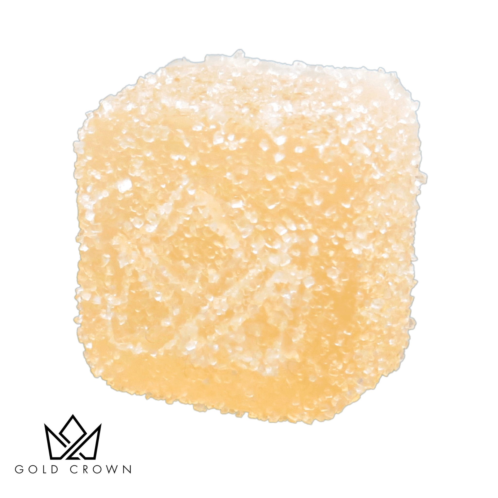 Live Resin Gummies 10mg (200mg)- Watermelon Punch - image 2