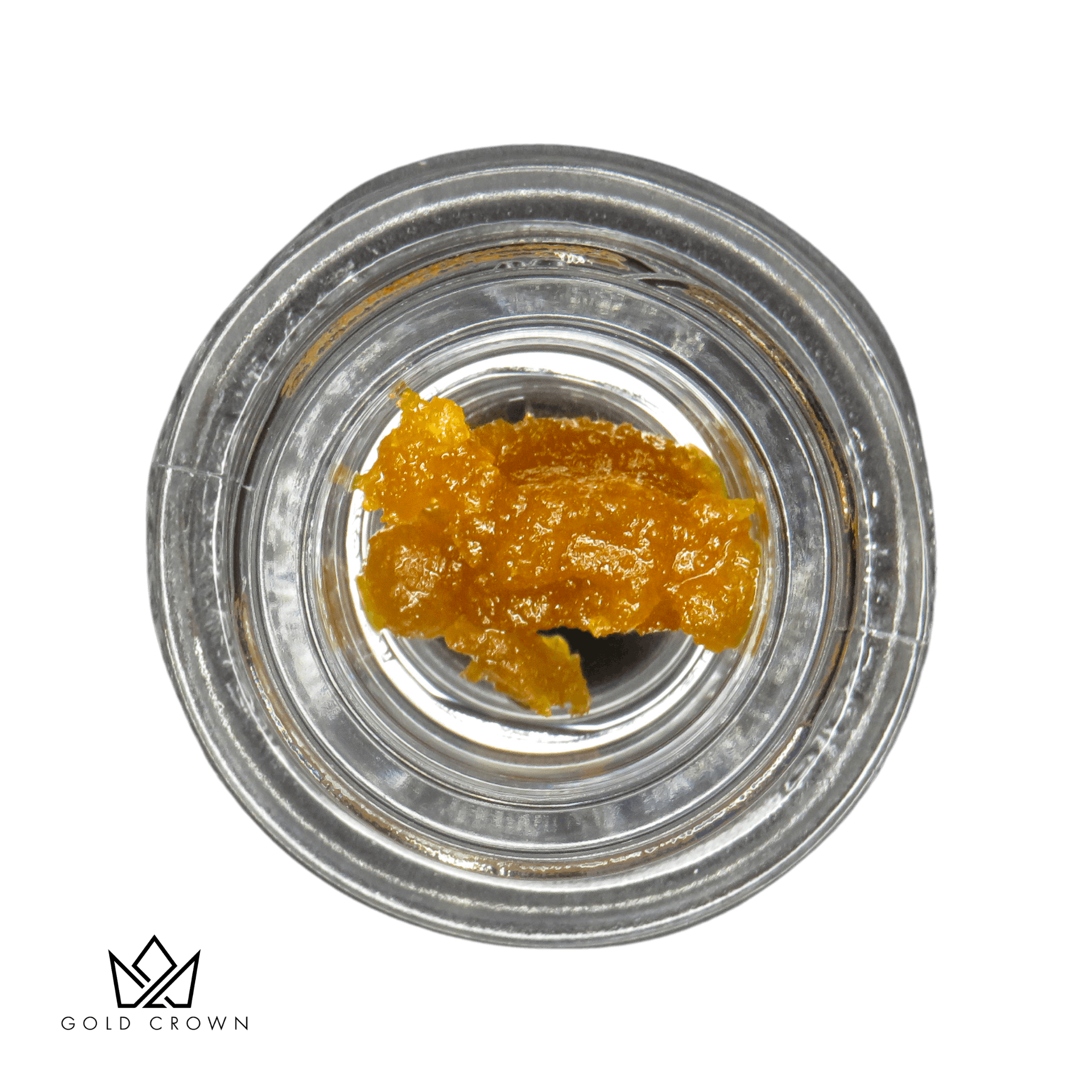 Live Resin: Sugar (1g)- Biscotti Pie - image 2