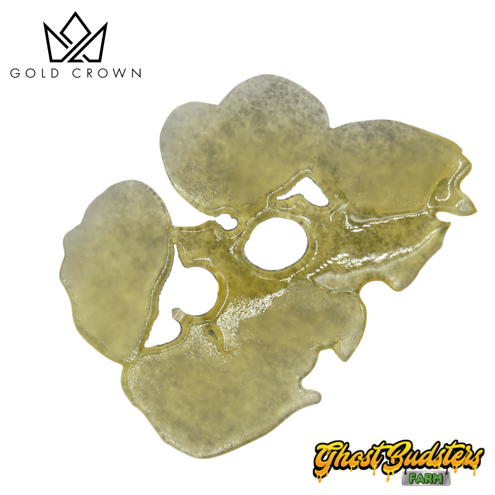 Shatter (1g)- Biscotti Pancakes - image 1