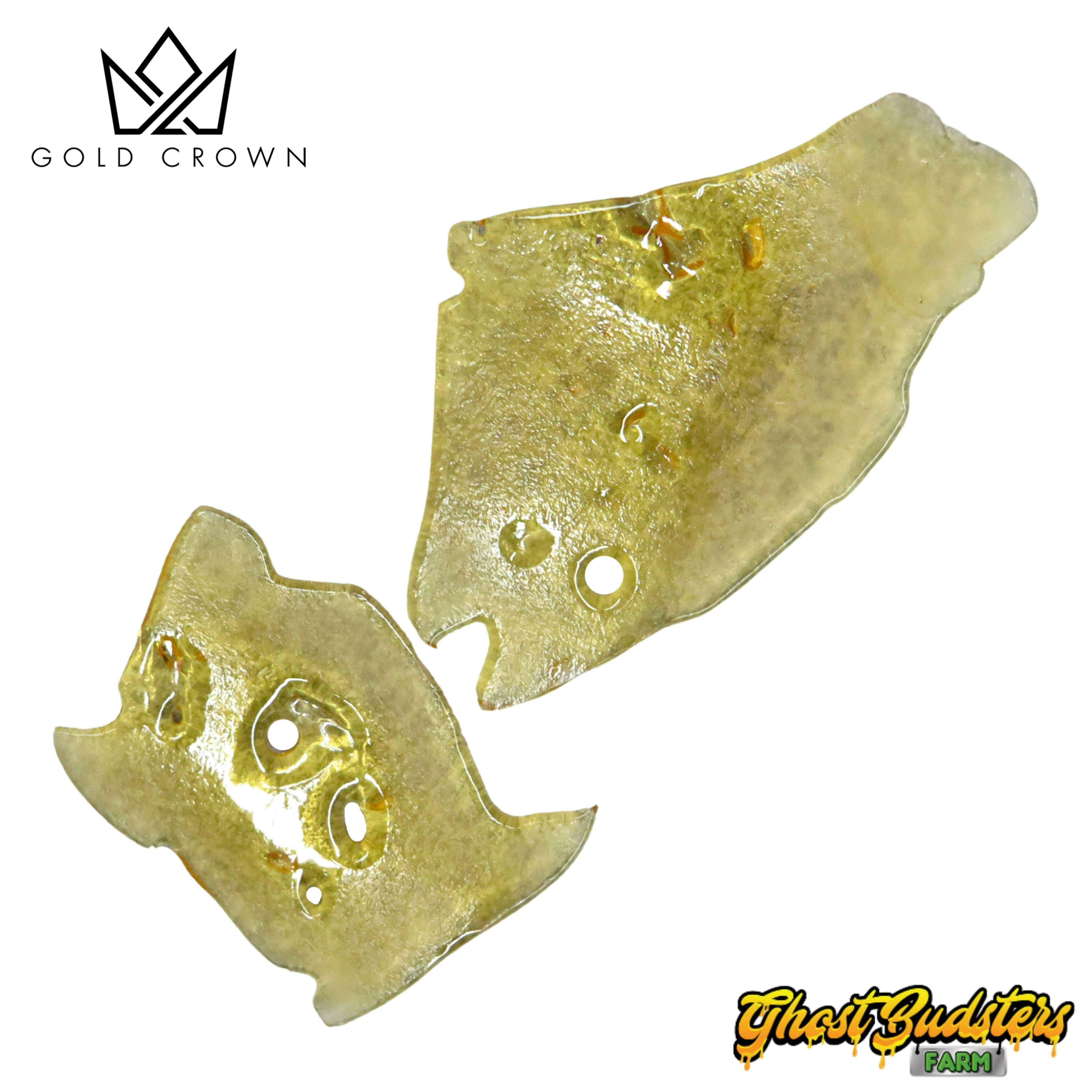 Shatter (1g)- Block Berry - image 1