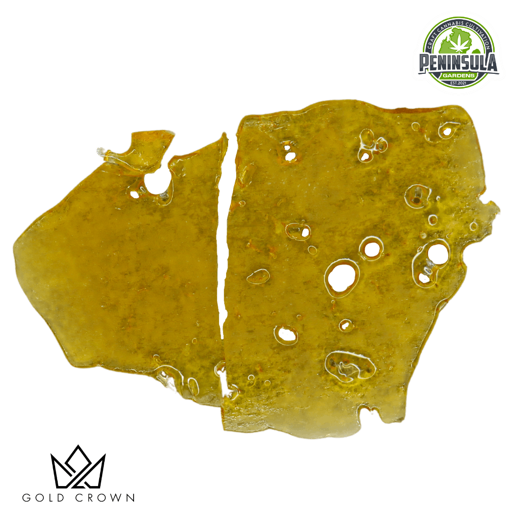 Shatter (1g)- Dual OG - image 1