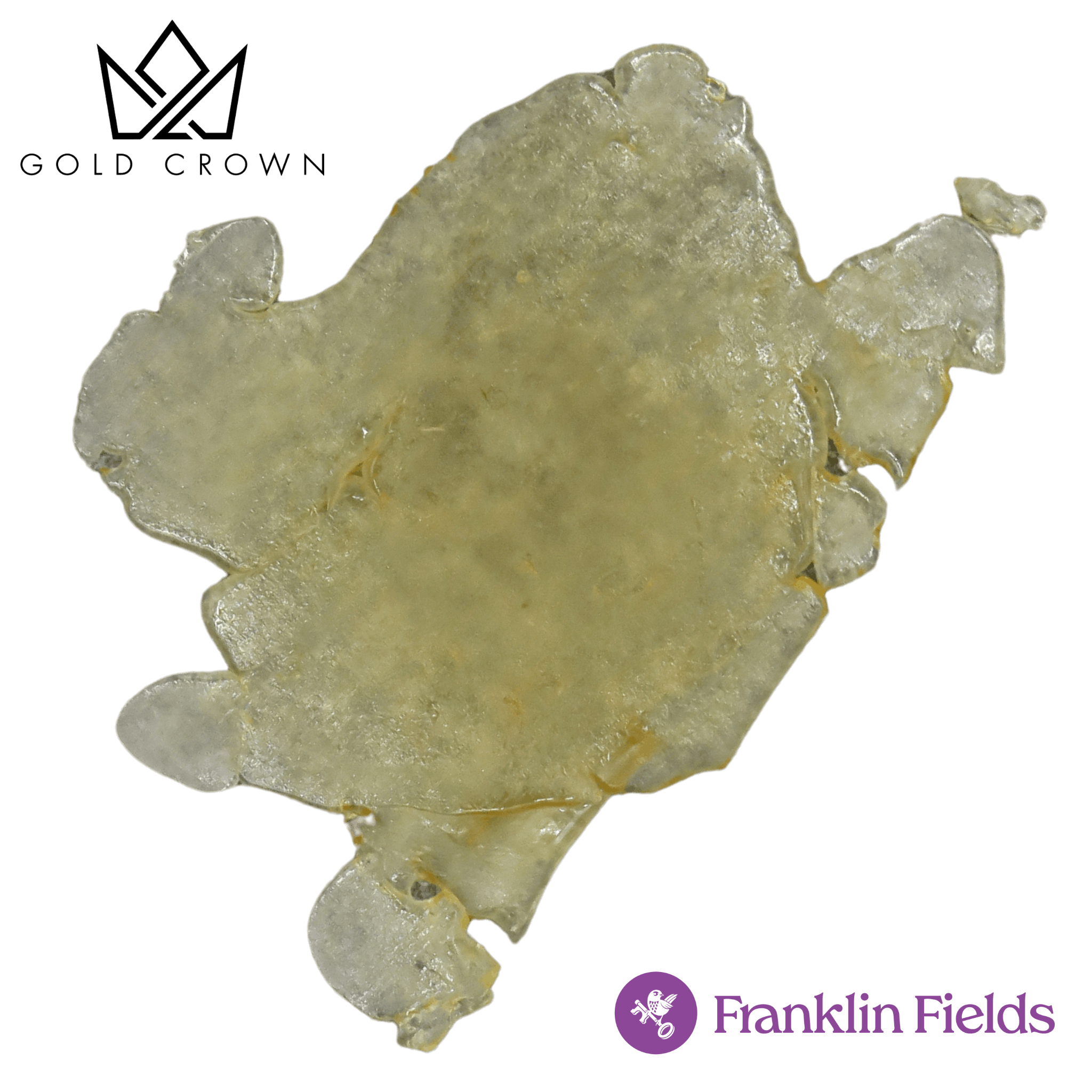 Shatter (1g)- First Class Funk - image 1