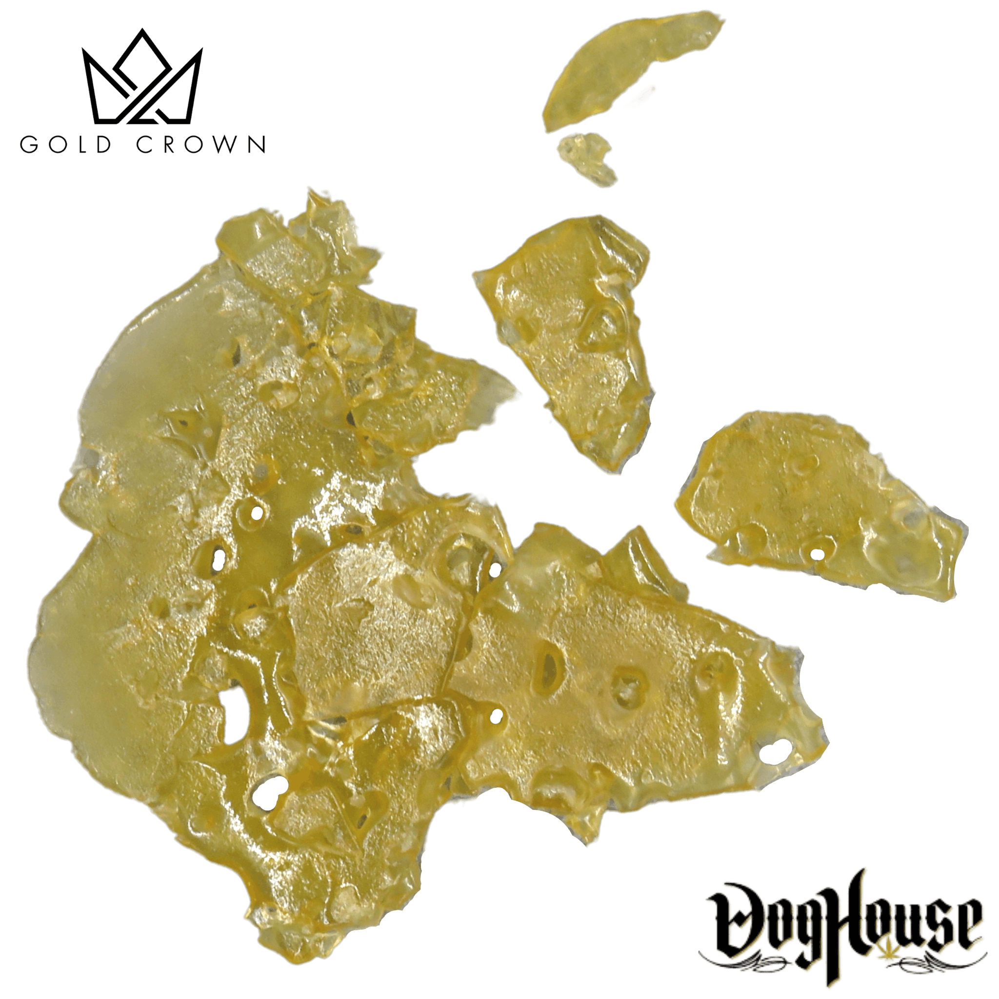 Shatter (1g)- Garlato - image 1