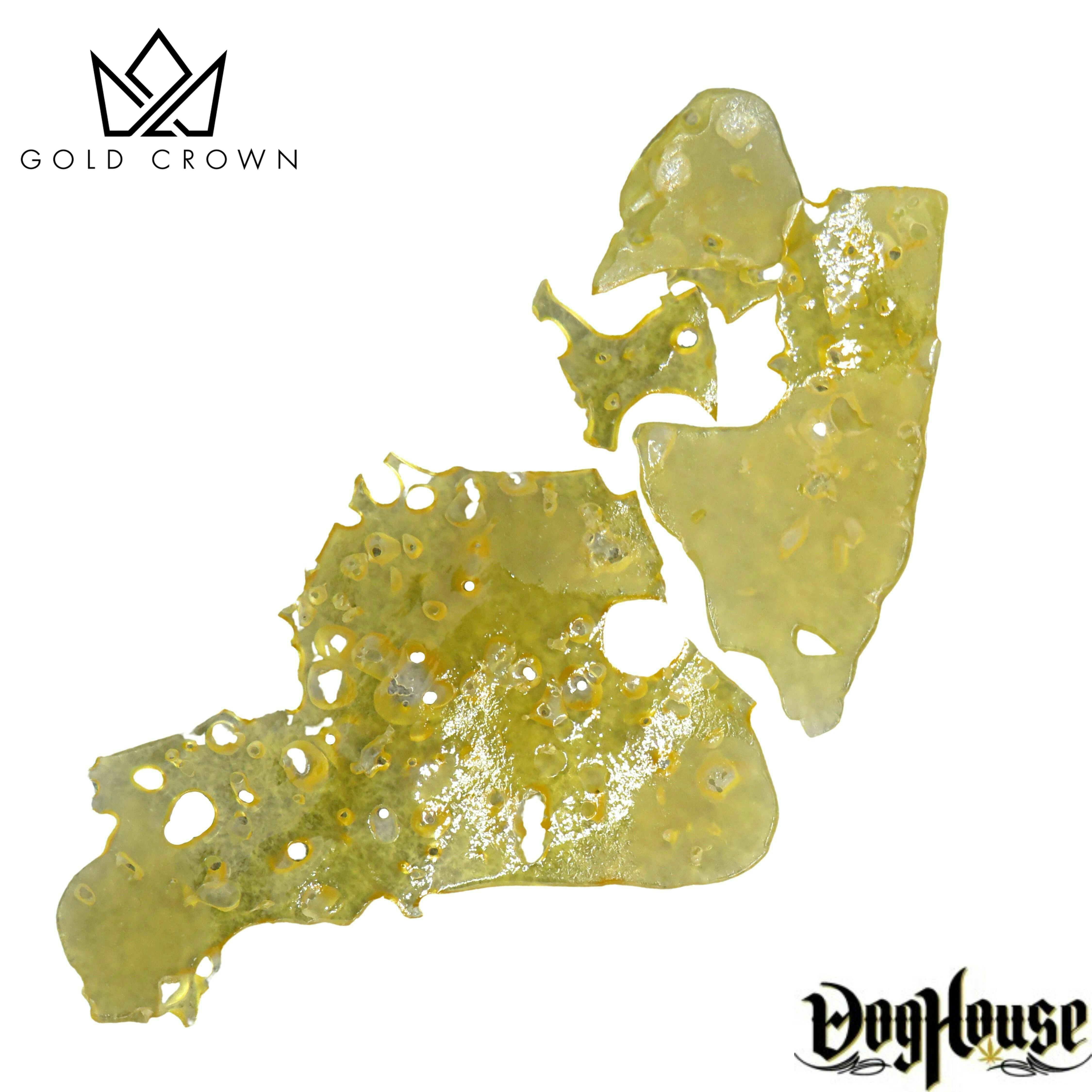 Shatter (1g)- Ice Cream Freeze - image 1