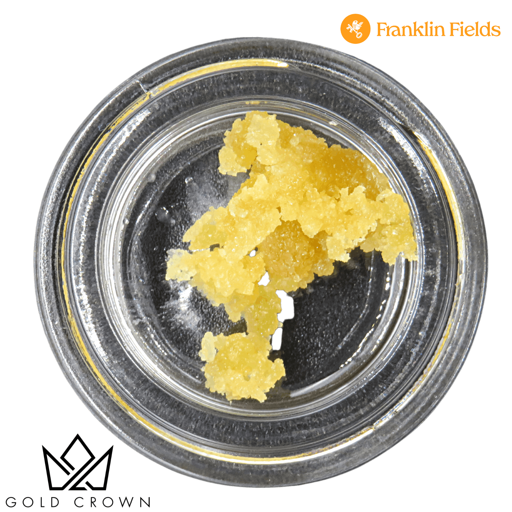 Sugar (1g)- Black Jack - image 1