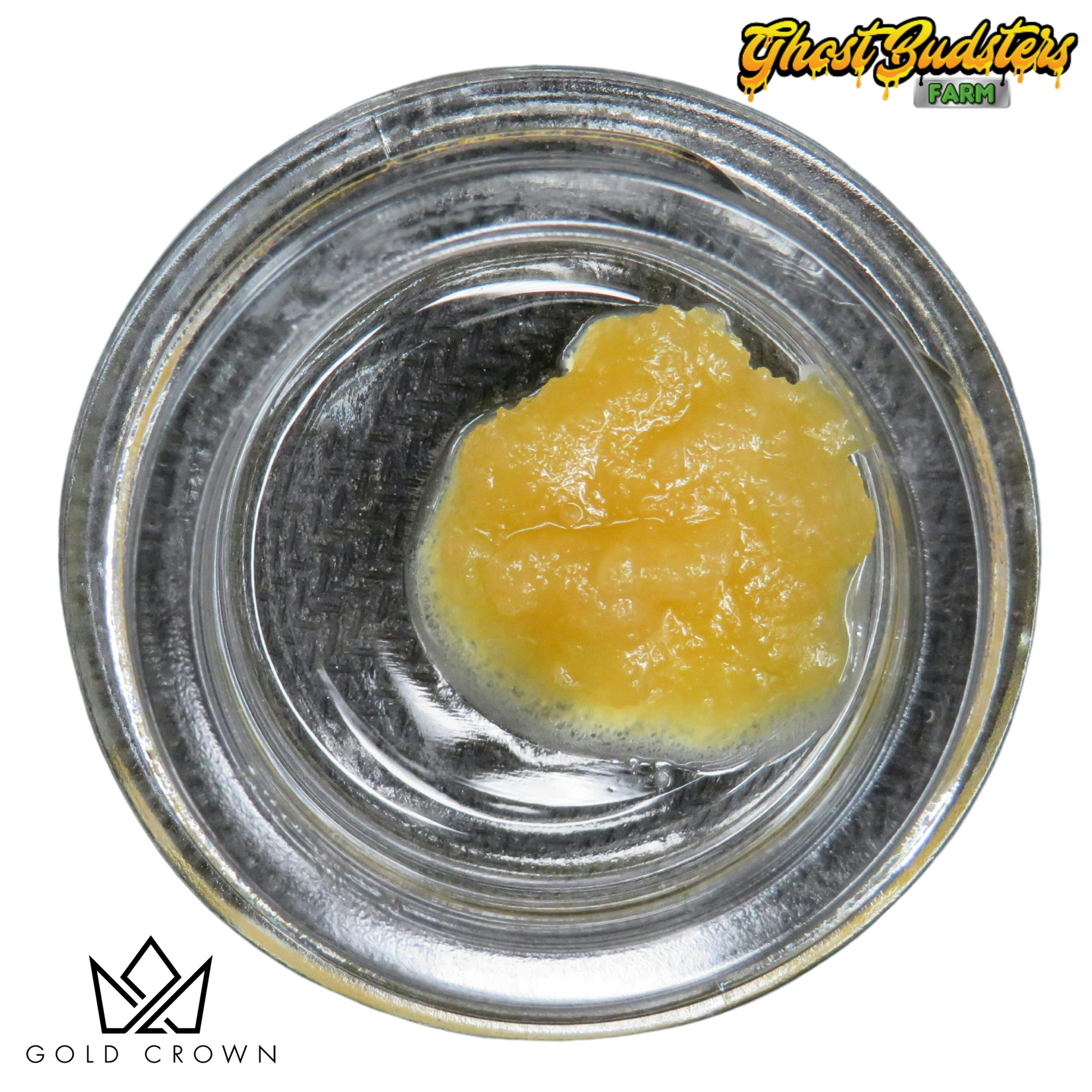 Sugar (1g)- Block Berry - image 1