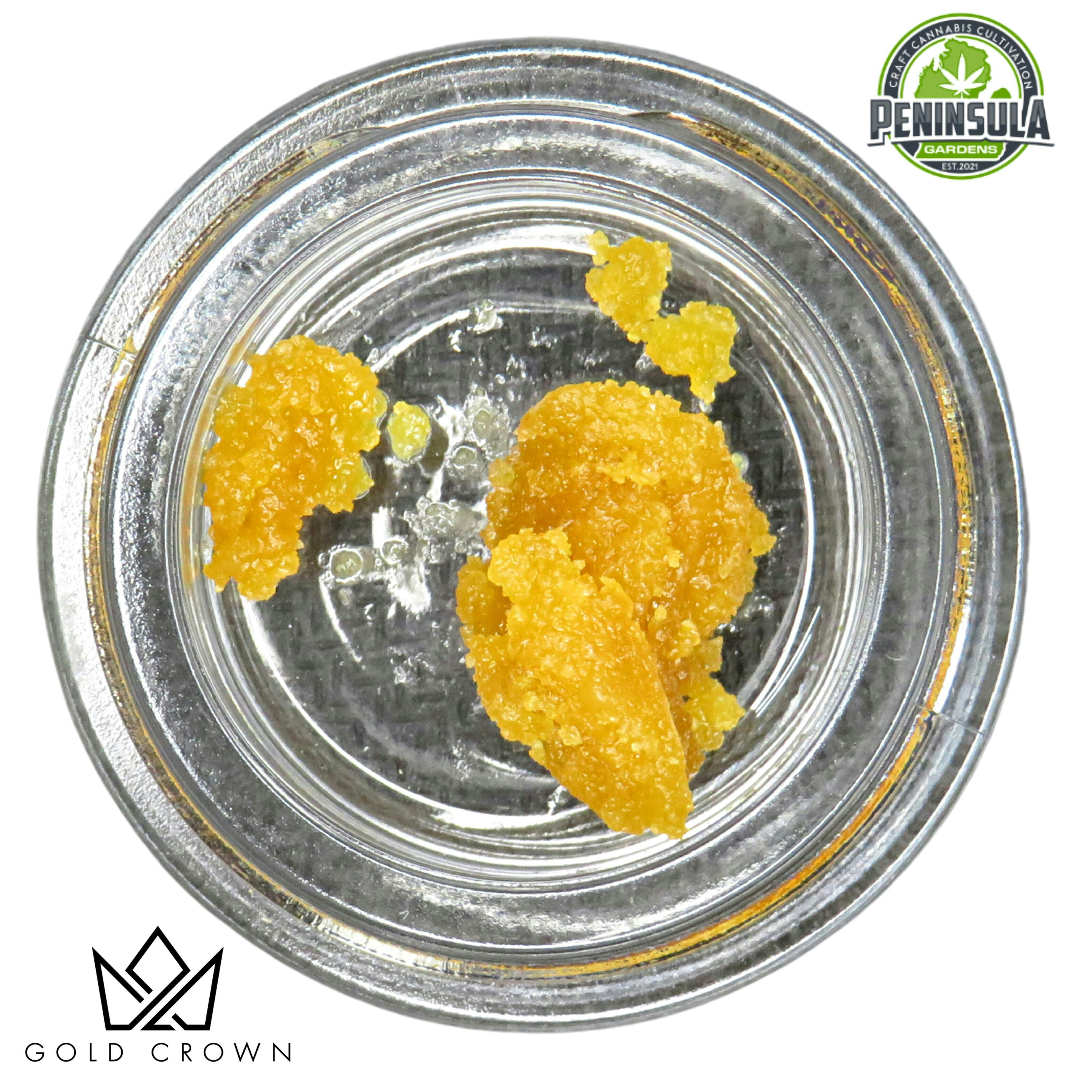 Sugar (1g)- Cherry Lime Runtz - image 1