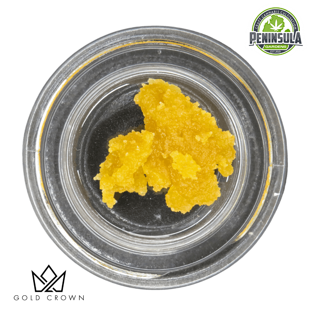 Sugar (1g)- Dual OG - image 1