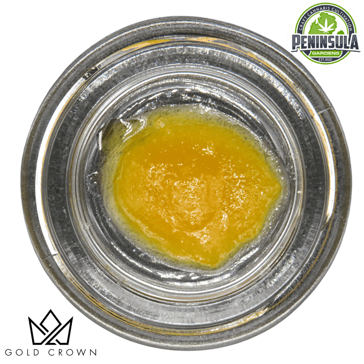 Sugar (1g)- Garlic Grove - image 1