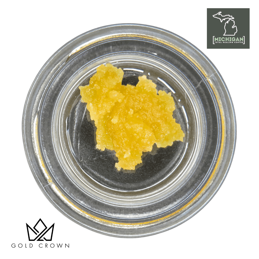 Sugar (1g)- Ice Cream Runtz - image 1