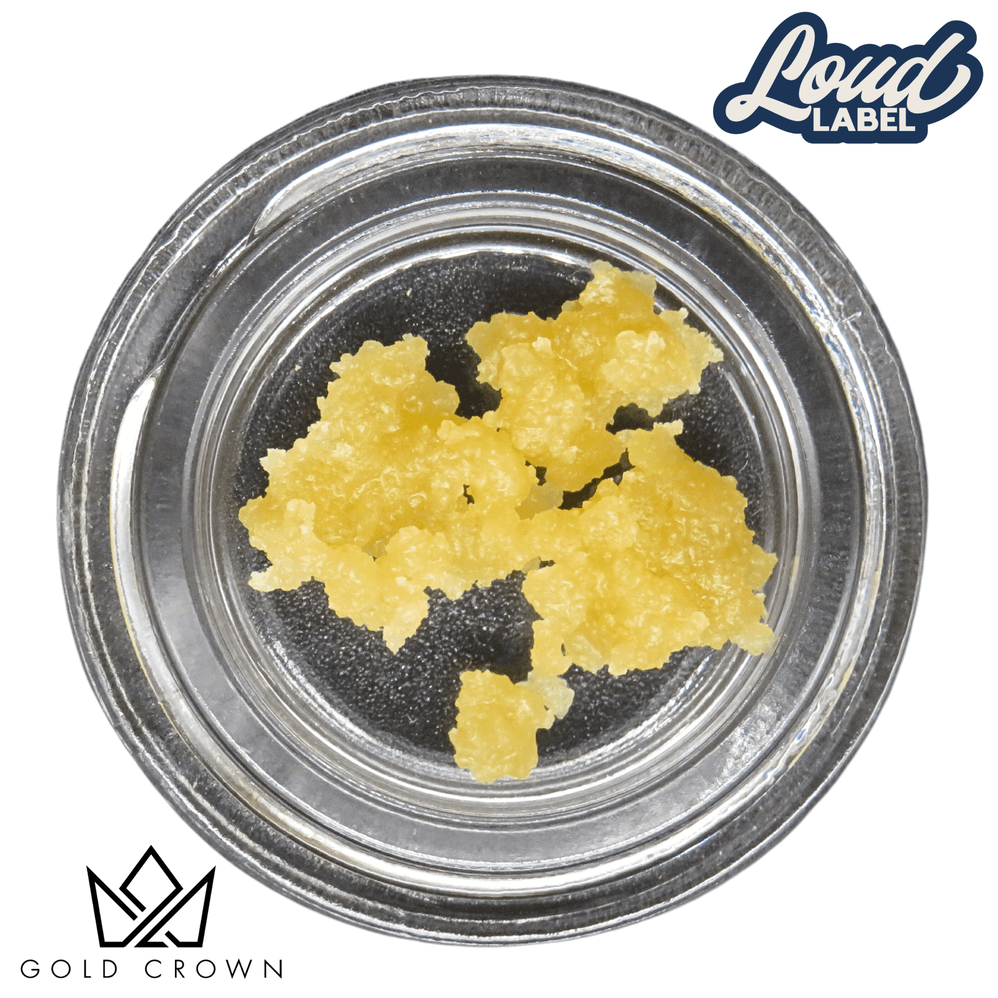 Sugar (1g)- Jealous Bananas - image 1