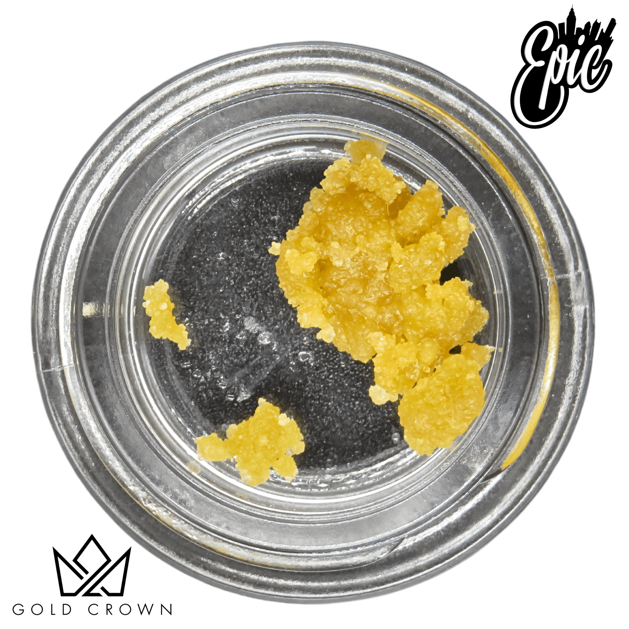 Sugar (1g)- Kush Mints - image 1