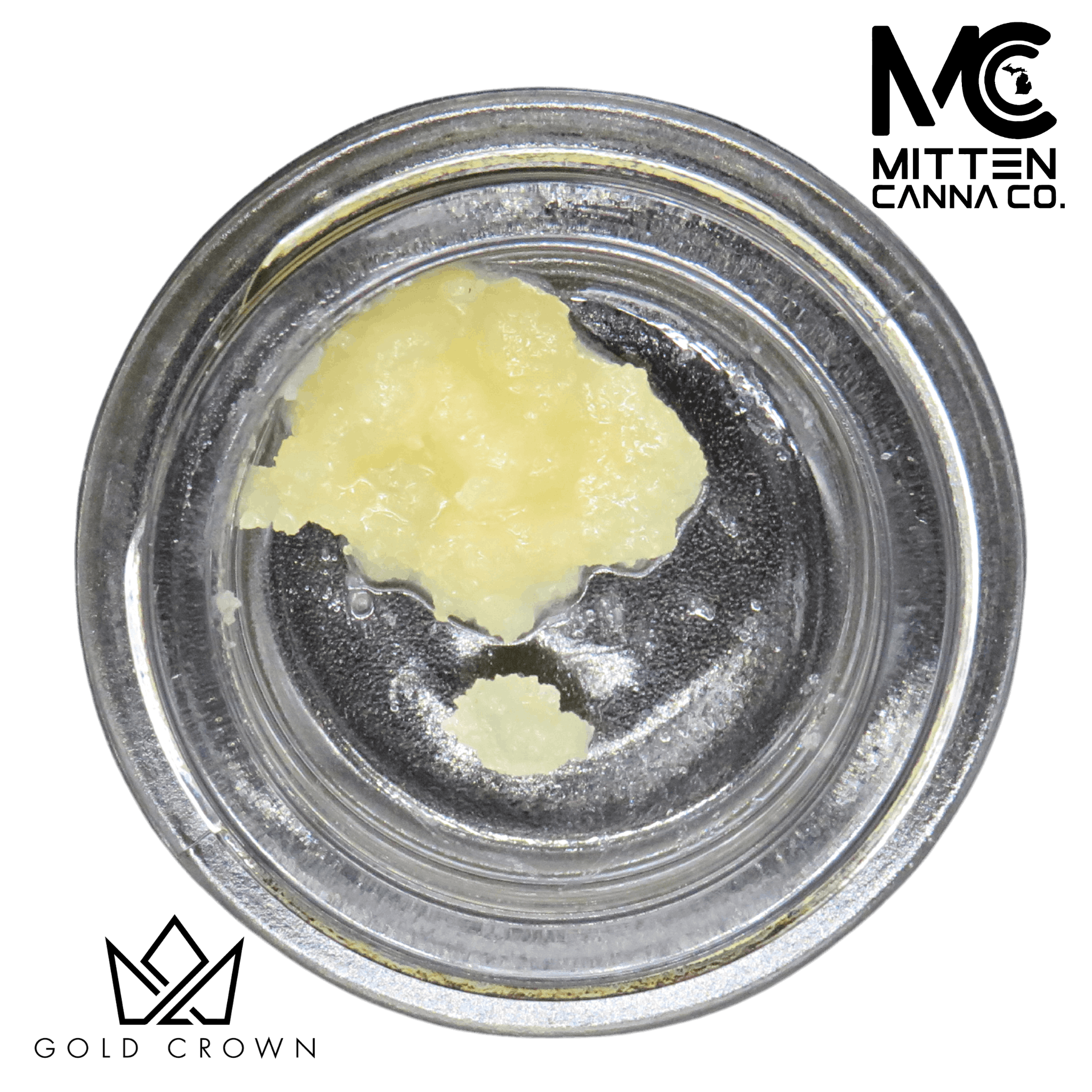 Sugar (1g)- Macflurry - image 1