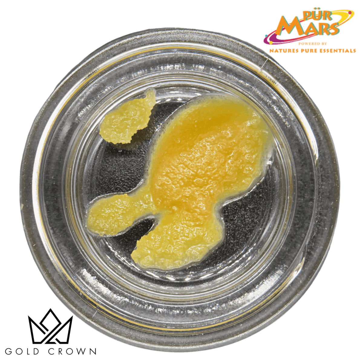 Sugar (1g)- Mimosa - image 1