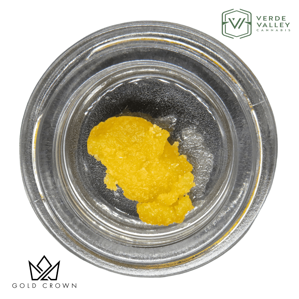 Sugar (1g)- Motown Fudge - image 1