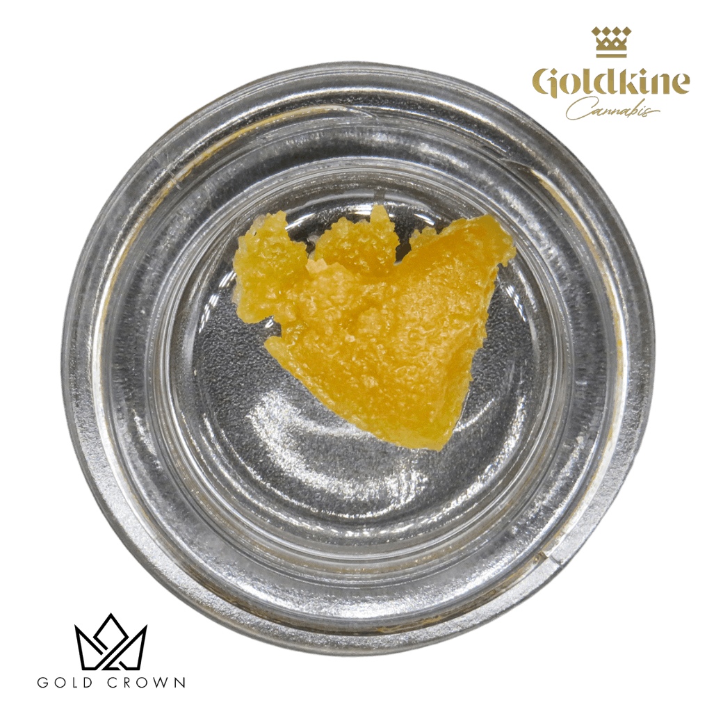 Sugar (1g)- Pineapple Phantom - image 1