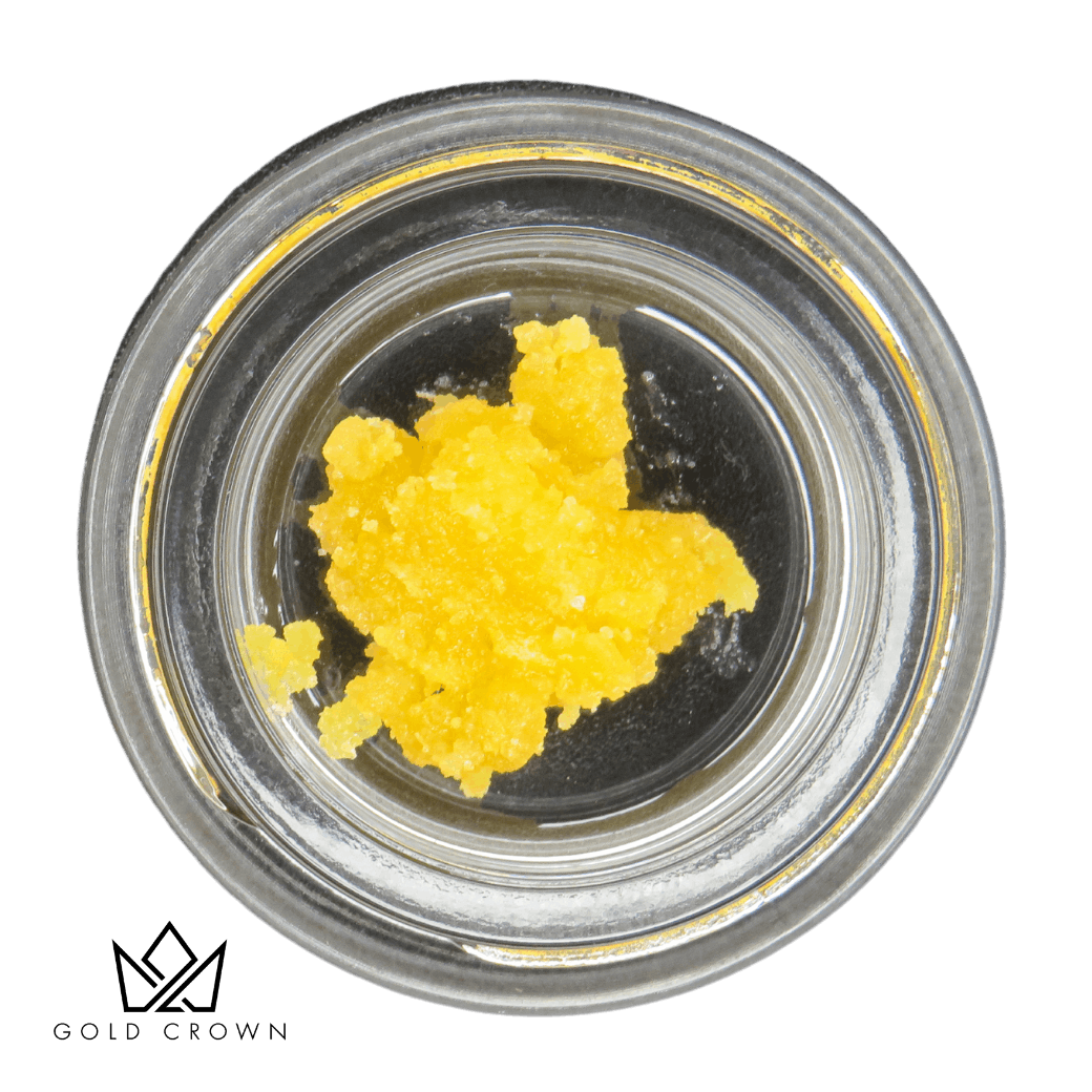 Sugar (1g)- Purple Gelato - image 1