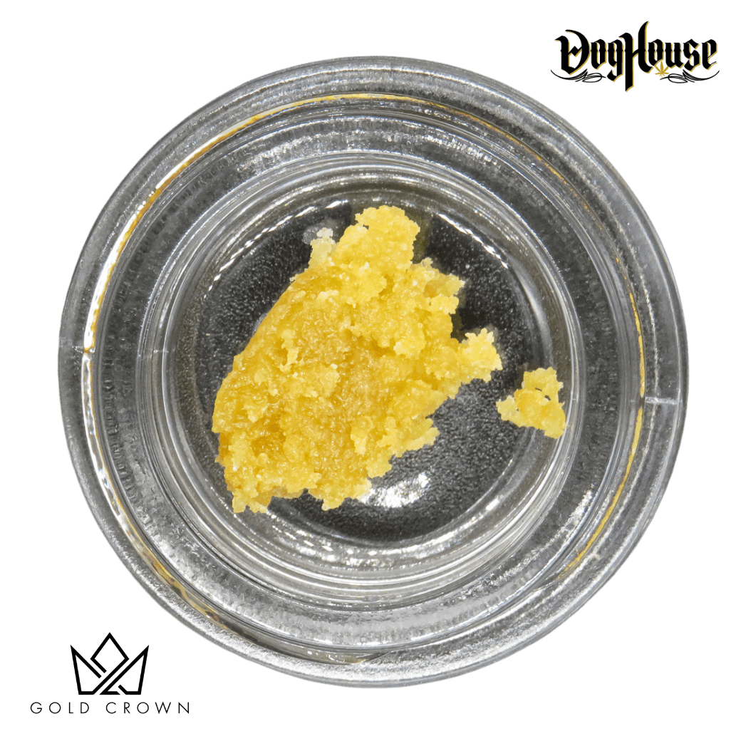 Sugar (1g)- Smacks - image 1