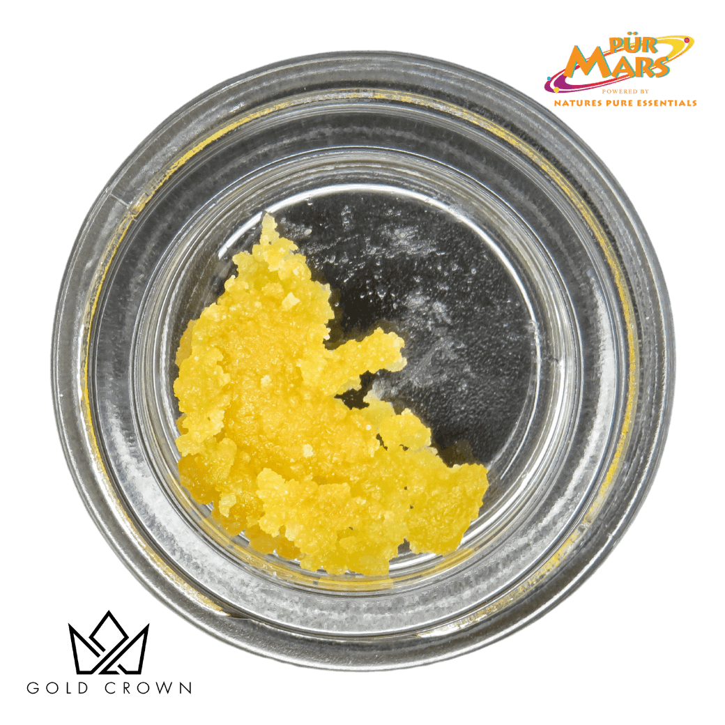 Sugar (1g)- Sophie's Breath - image 1