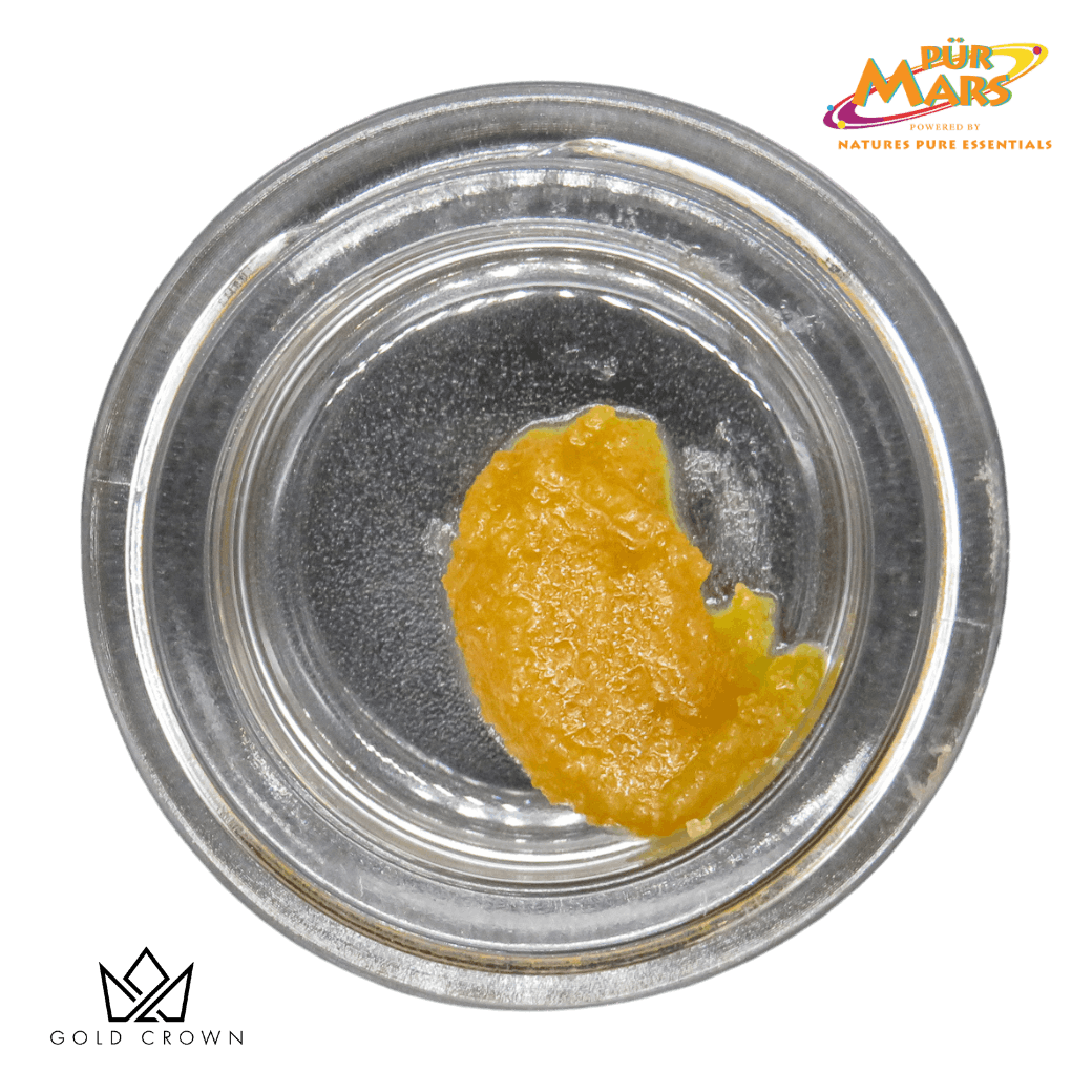 Sugar (1g)- Strawberry Cough - image 1