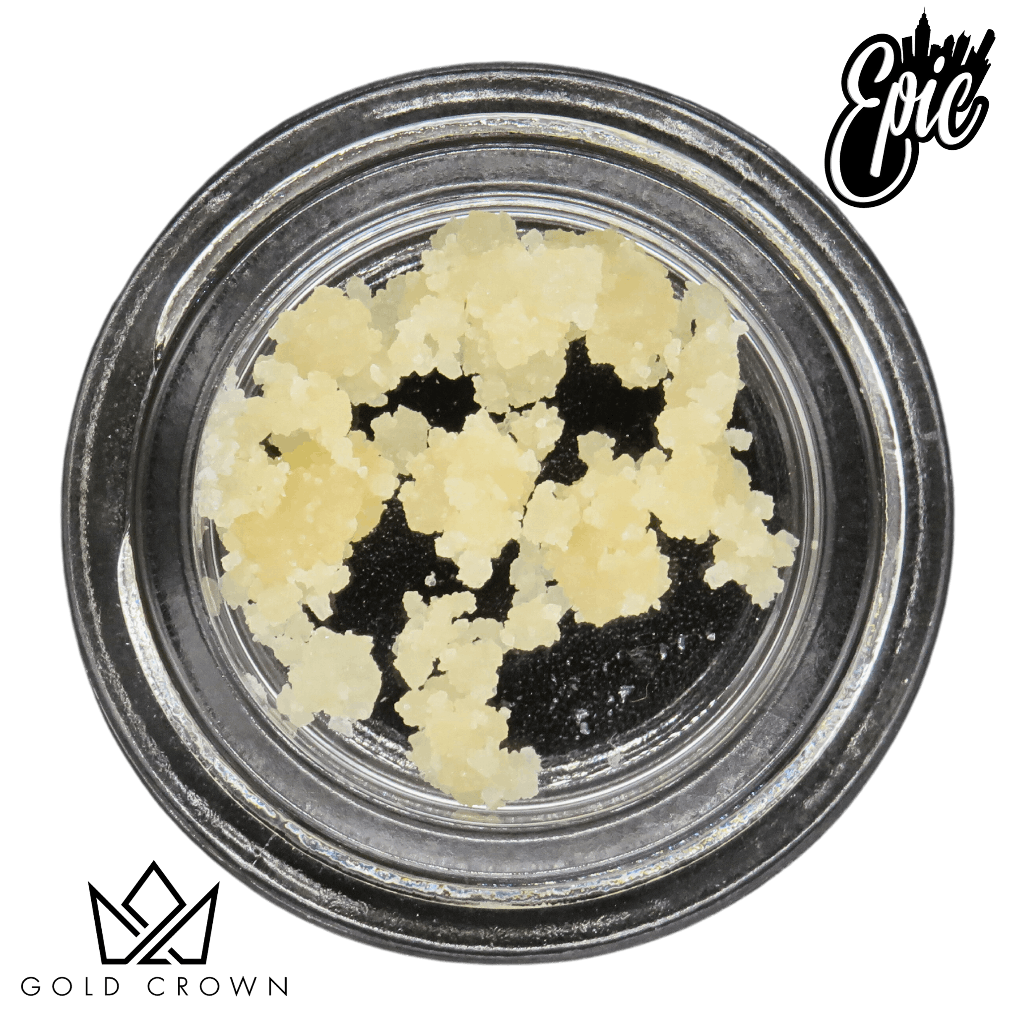 Sugar (1g)- Wedding Cake - image 1