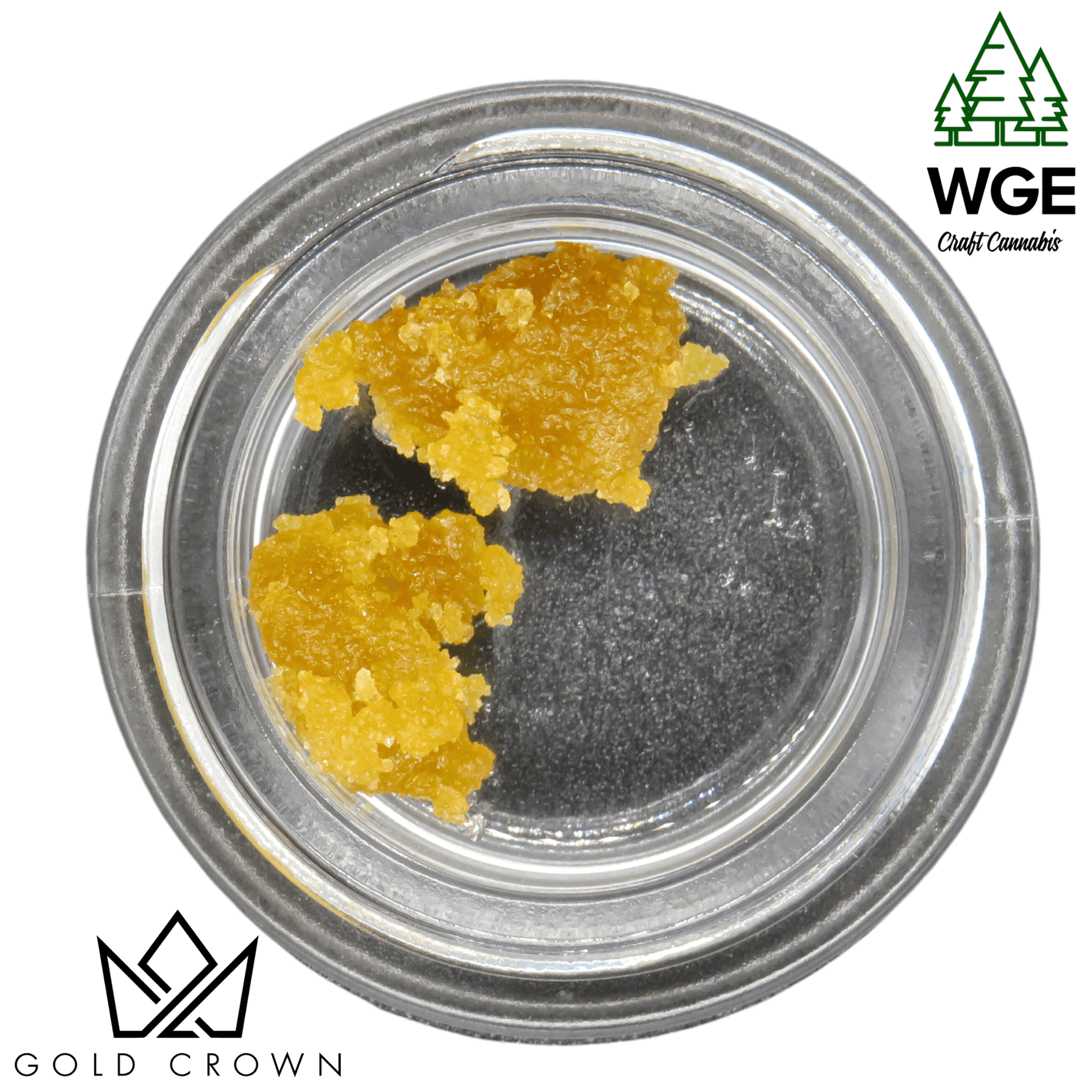 Sugar (1g)- White Truffle Cheese - image 1