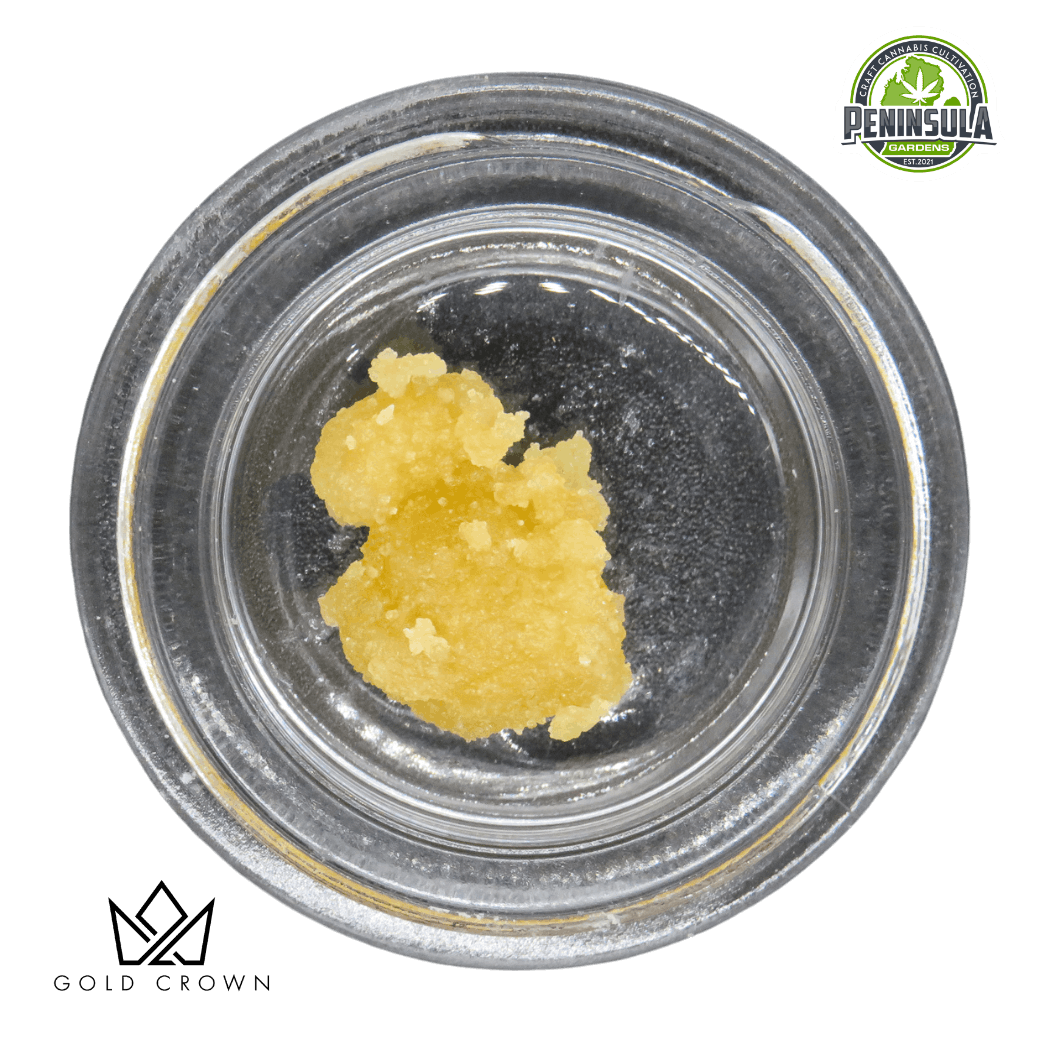 Sugar (1g)- Why U Gelly - image 1