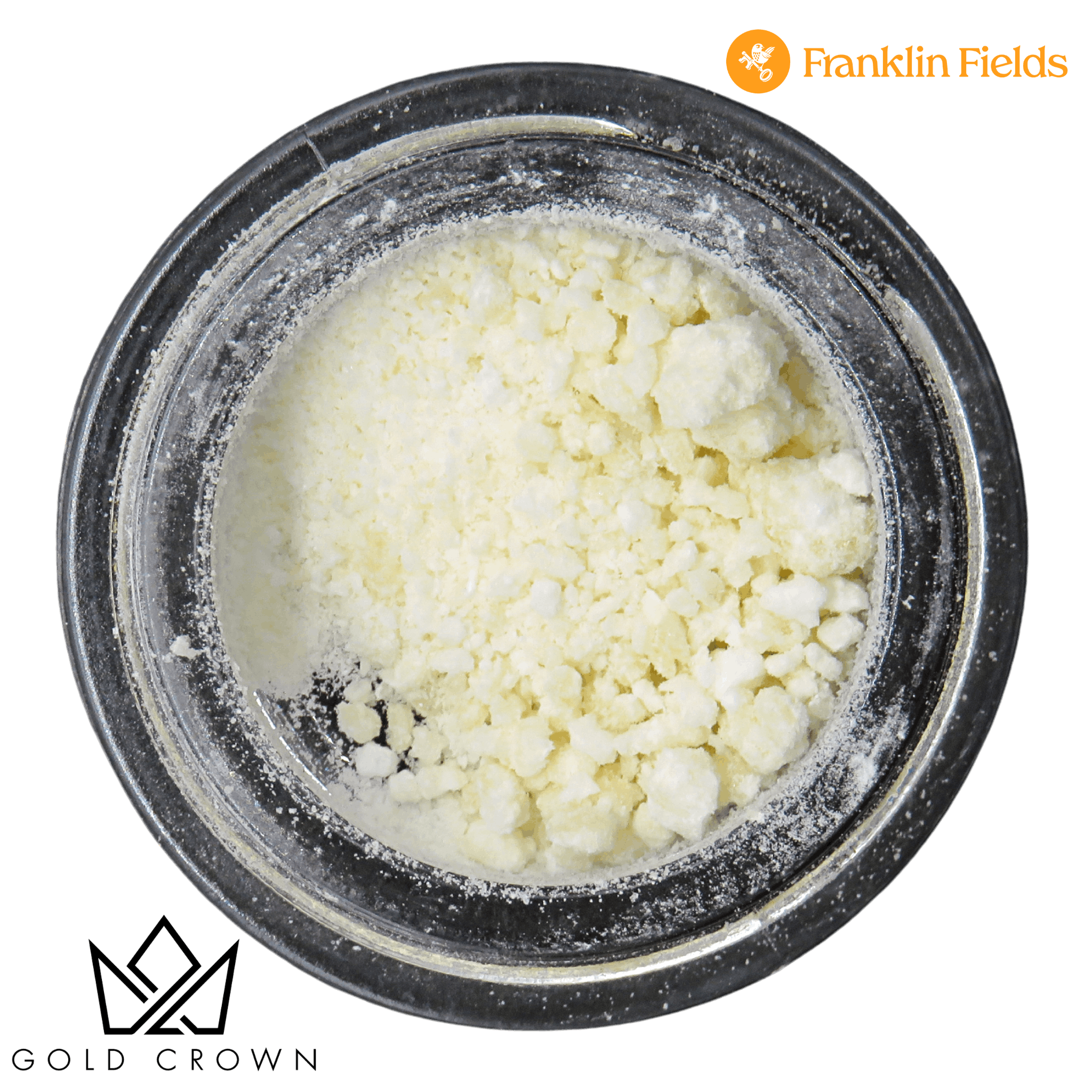 THCa (1g)- Black Jack - image 1