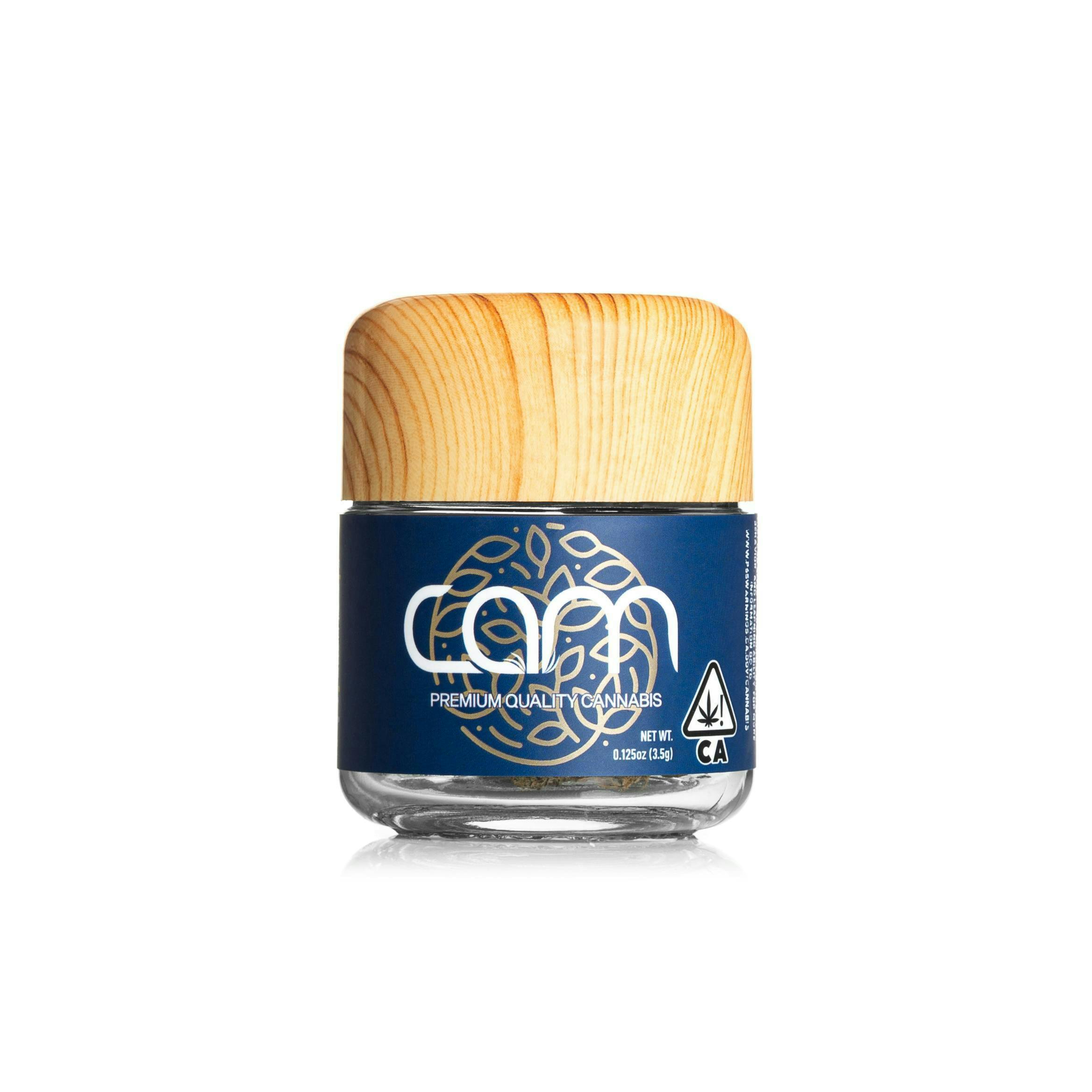 CAM | Private Reserve Apple Slaps (3.5g) - image 1