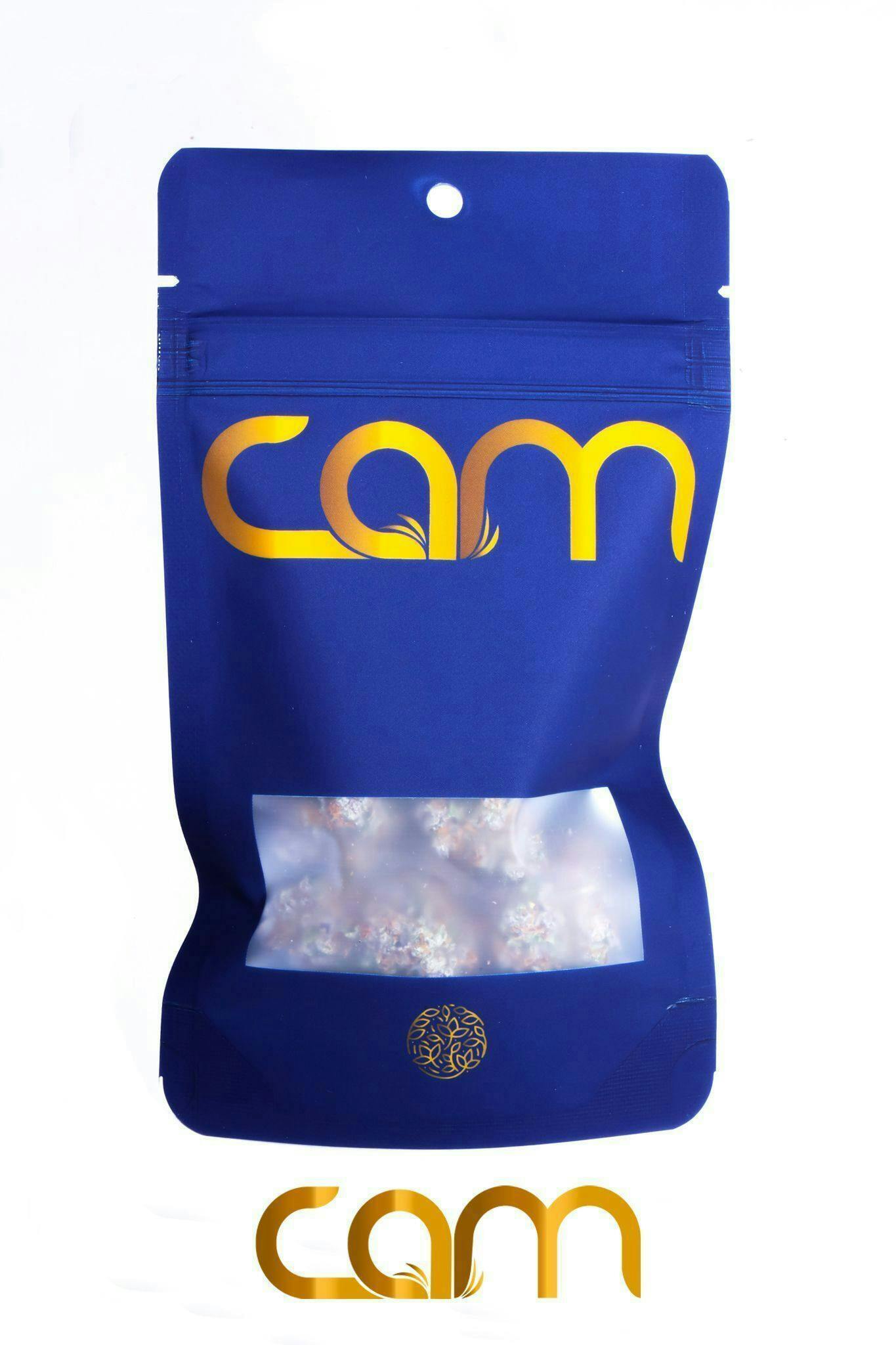 CAM | Private Reserve Dr. J (7g) - image 1